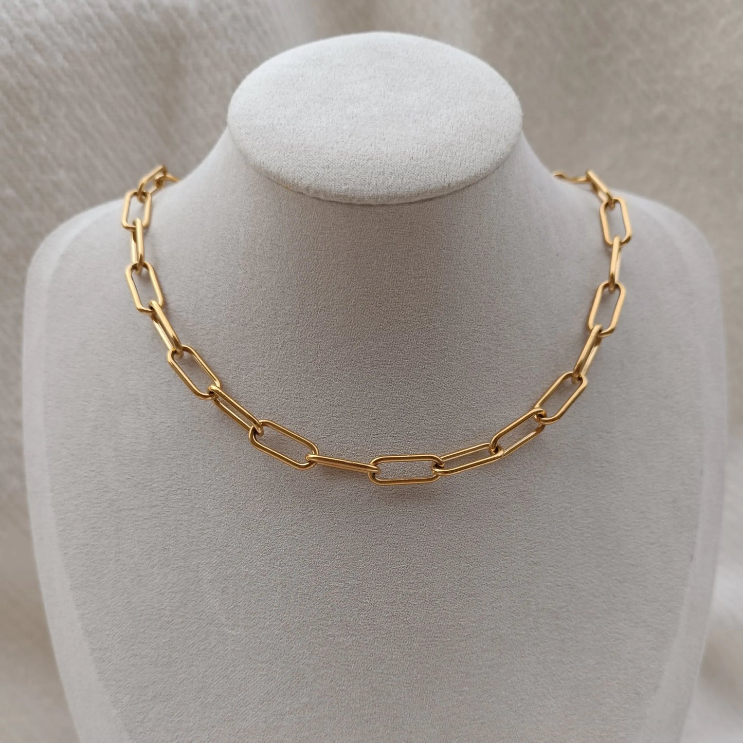 Collier Sofia Osez Bijoux