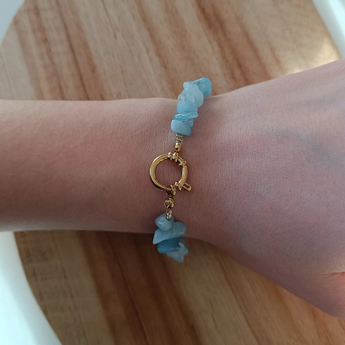 Bracelet Alice Osez Bijoux