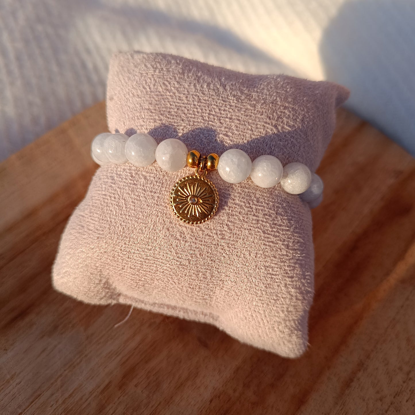 Bracelet Céleste
