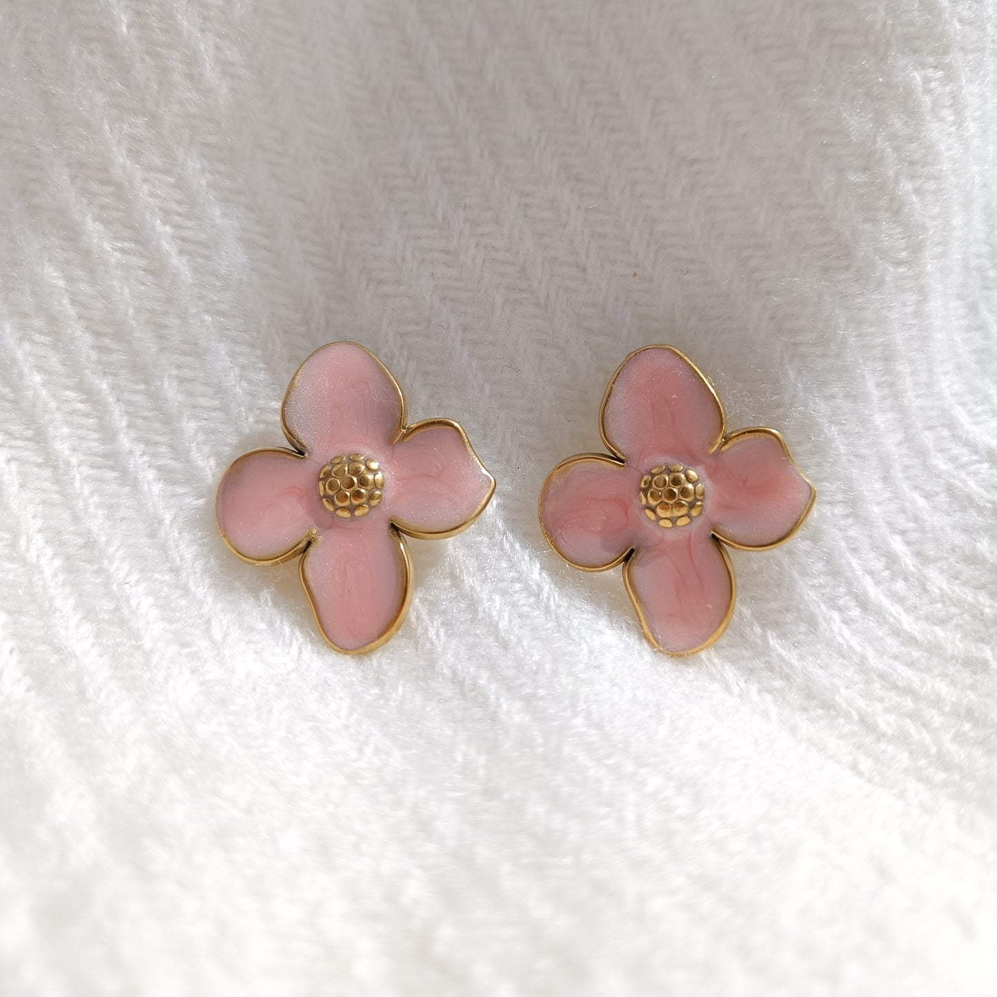 Boucles d'oreilles Margot