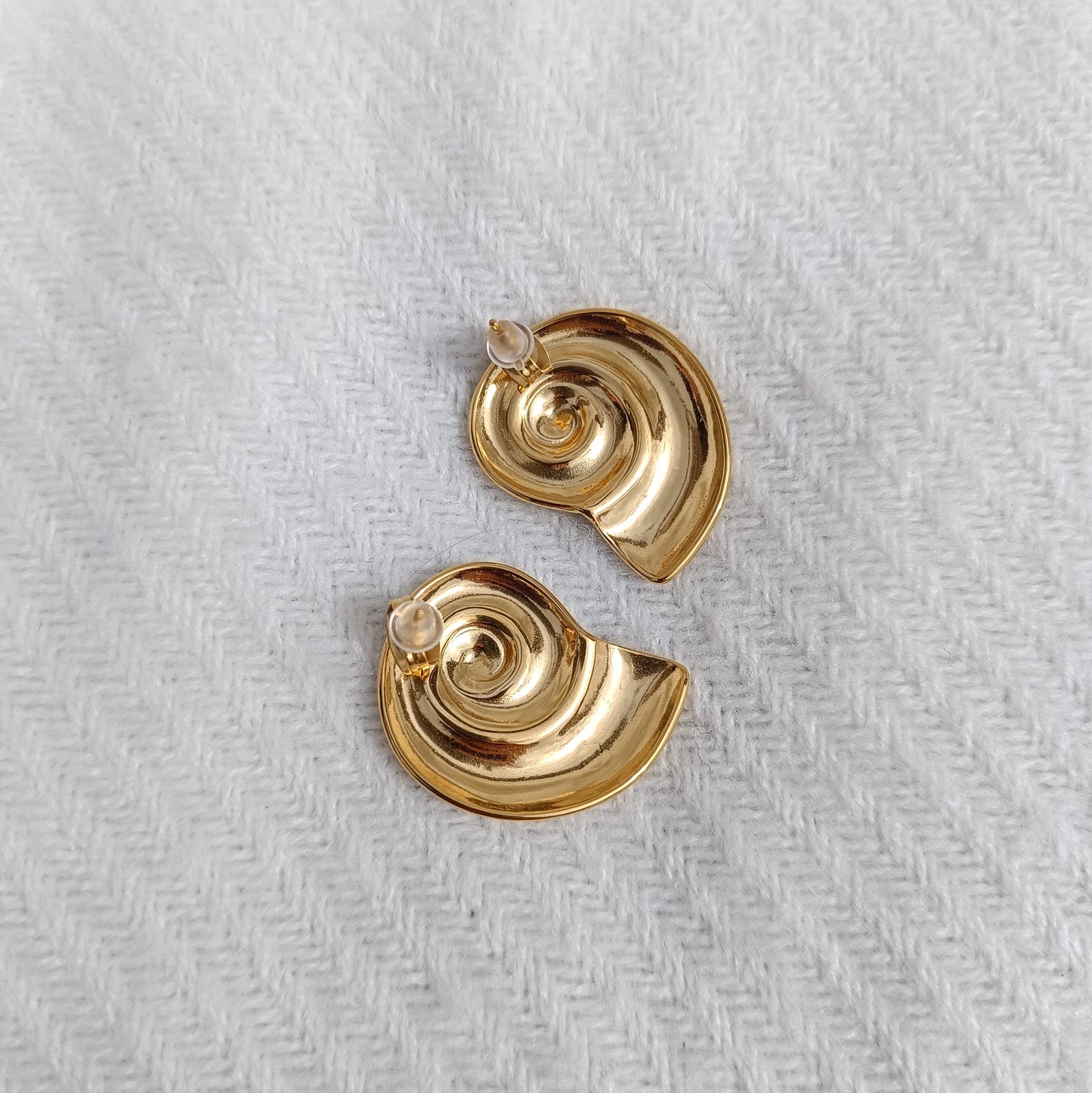 Boucles d'oreilles Loane