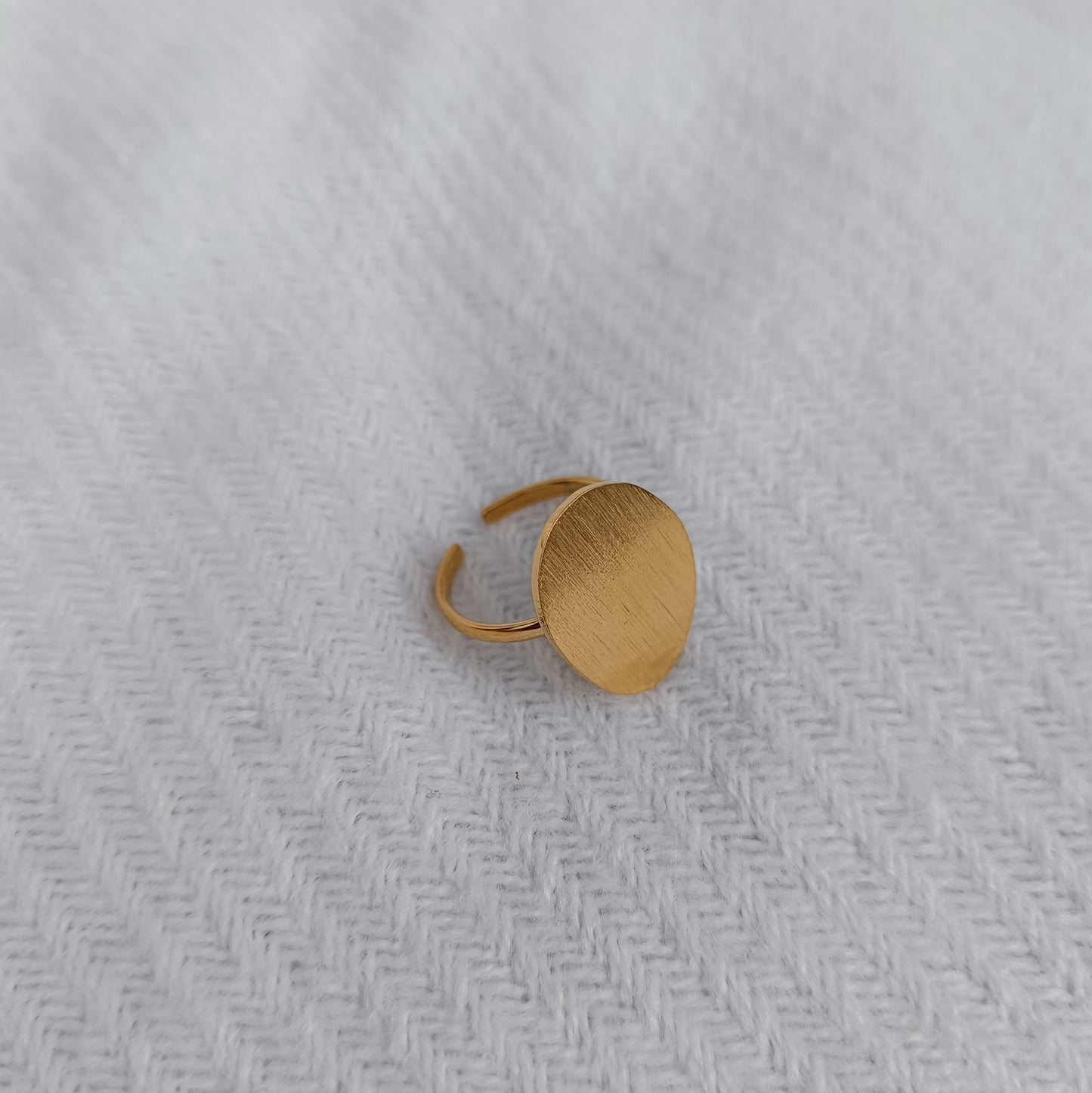 Bague Murielle