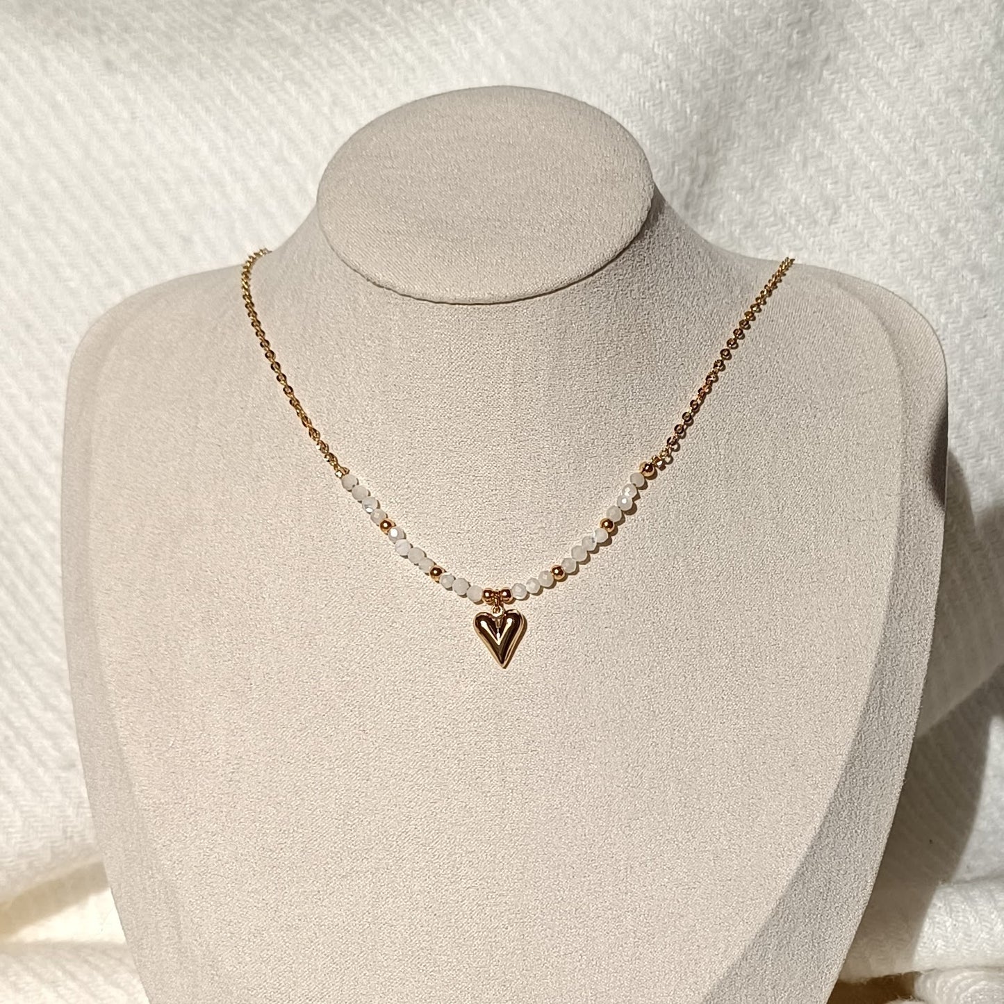 Collier Olivia