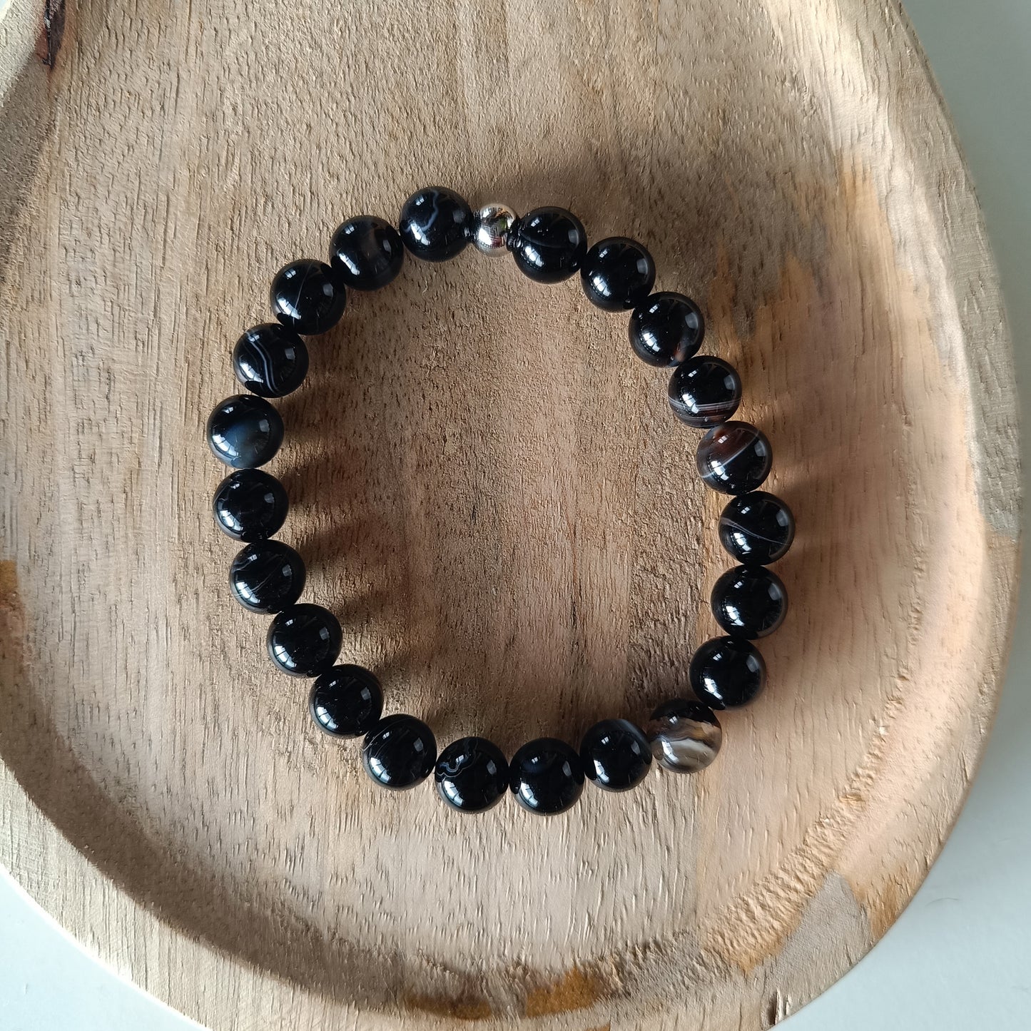 Bracelet Œil de Faucon