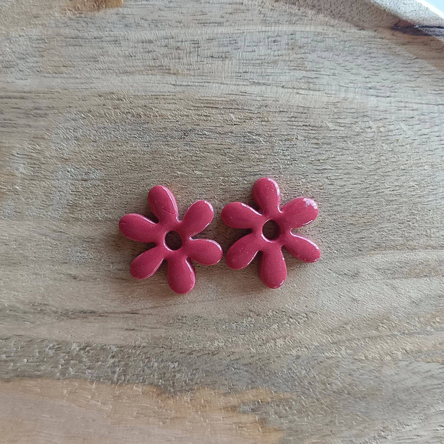 Pampilles Rose Valentine Osez Bijoux