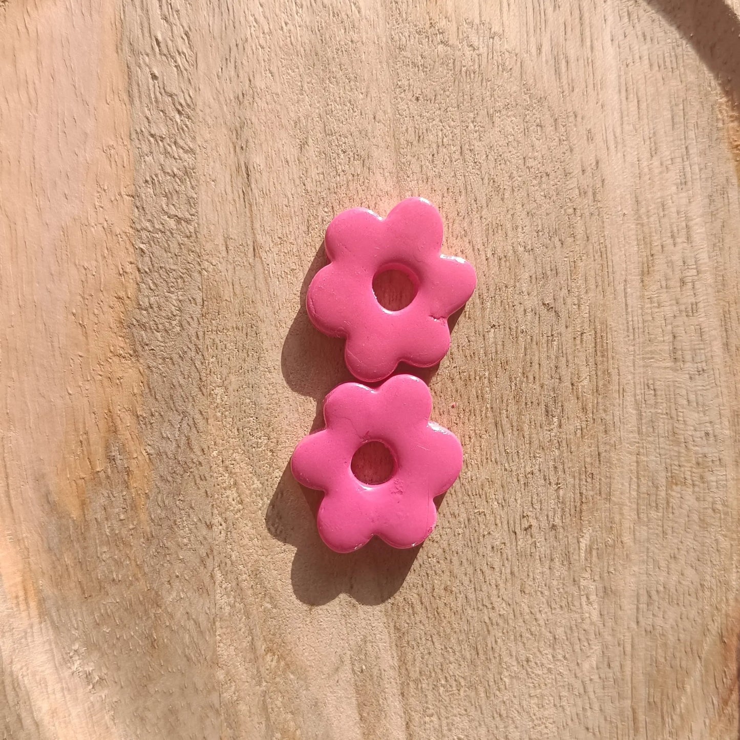 Pampilles Rose Blush Osez Bijoux