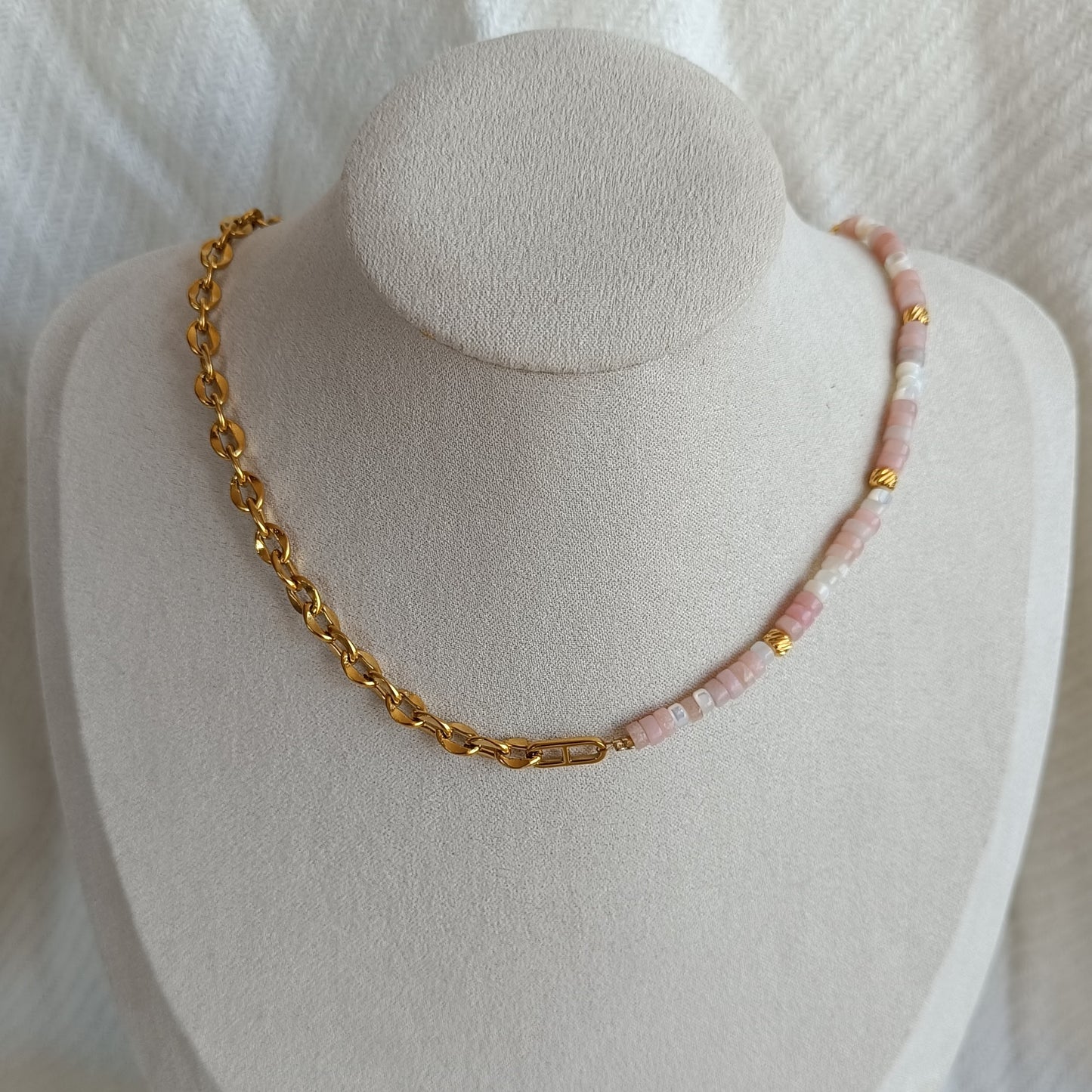 Collier Luna
