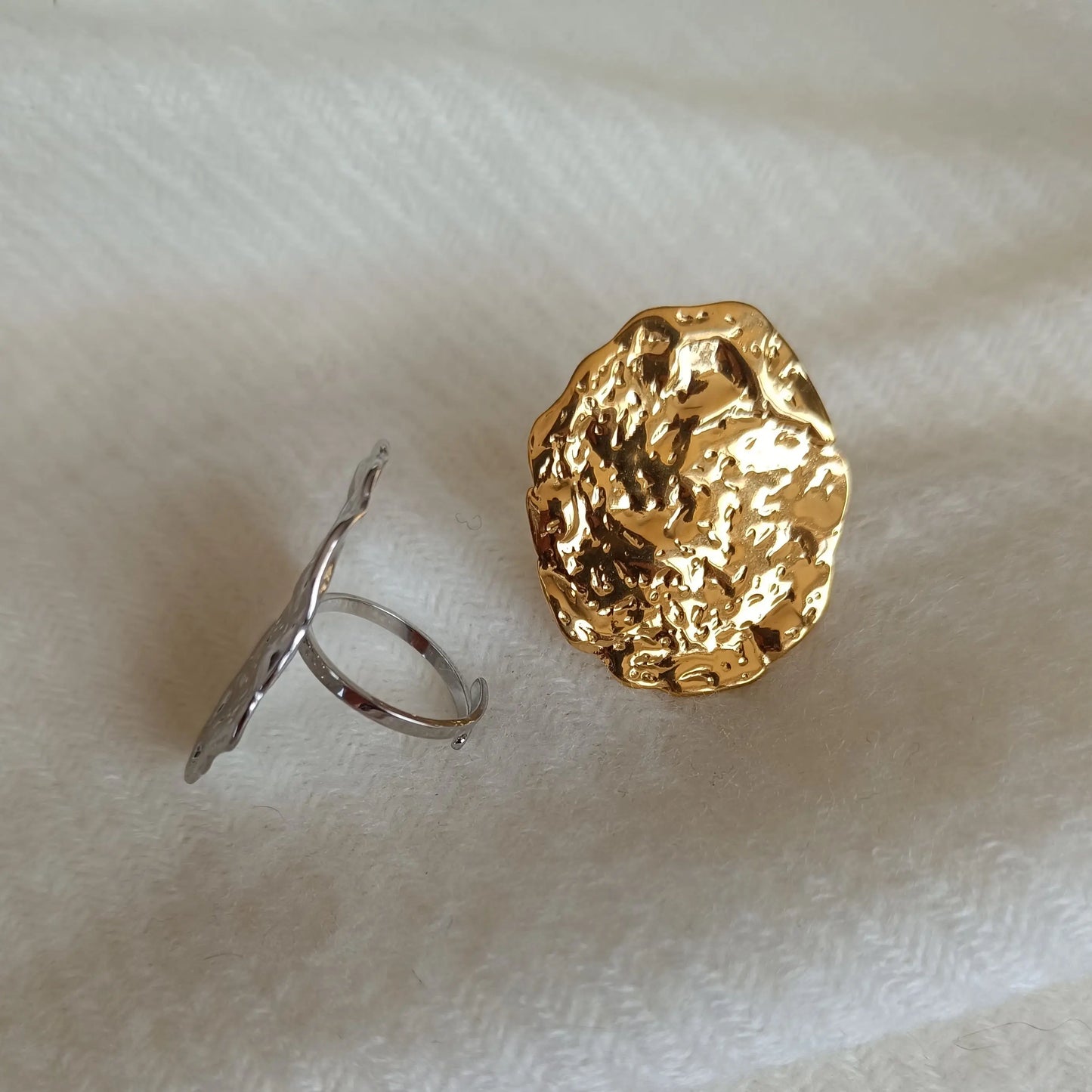 Bague Mareva Osez Bijoux
