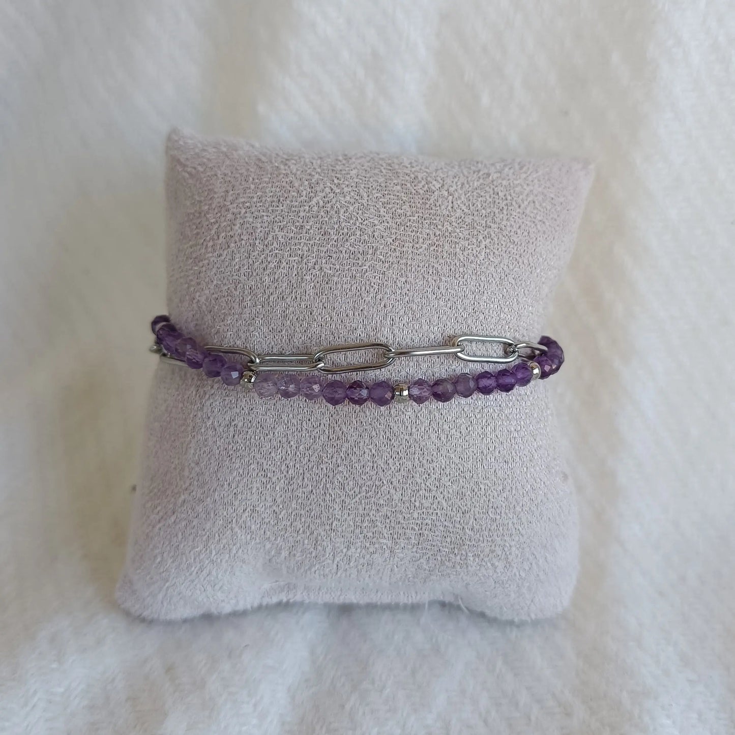 Bracelet Olympe Osez Bijoux