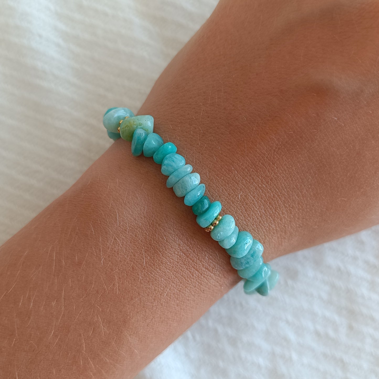 Bracelet Agathe