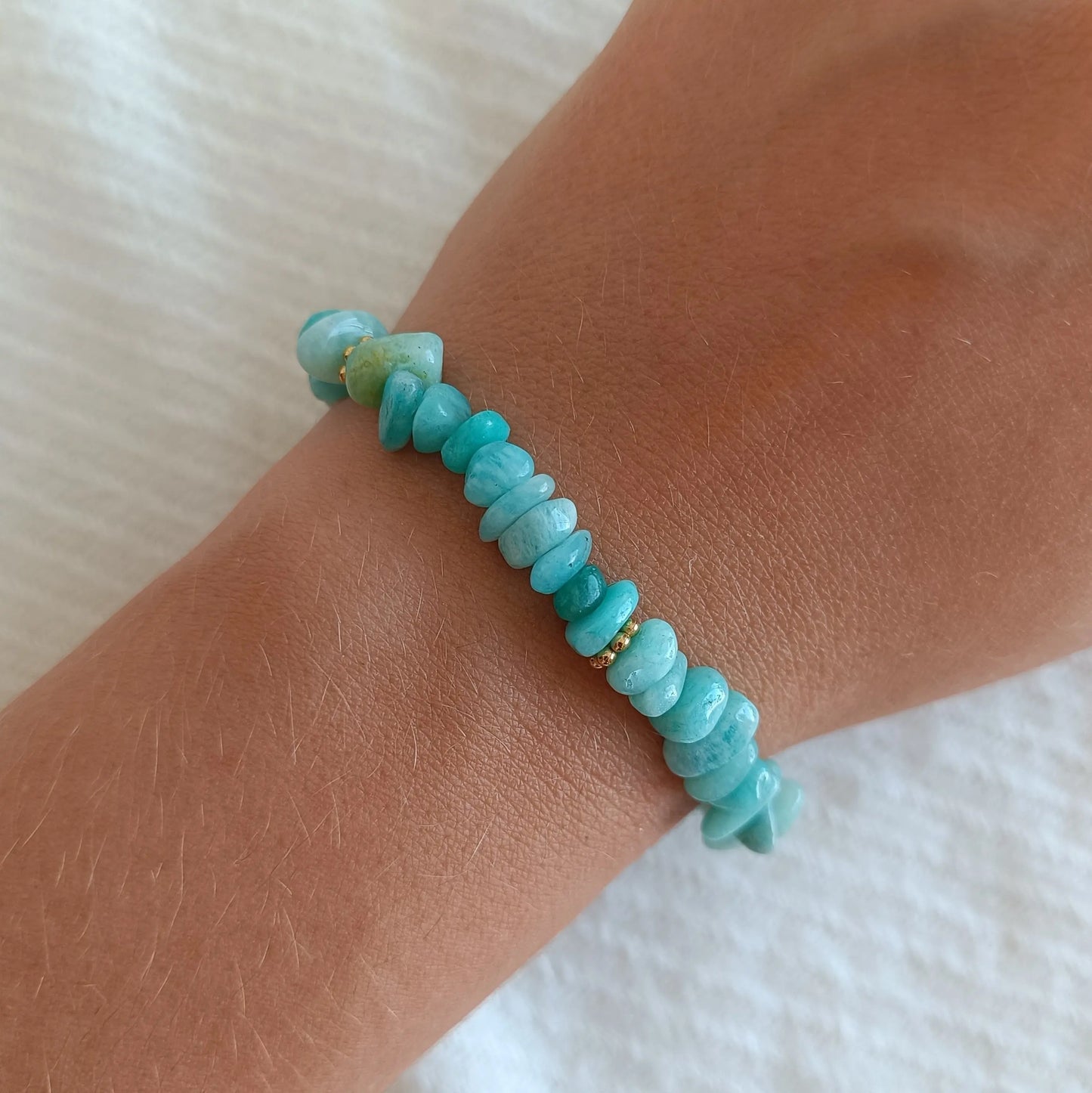 Bracelet Agathe Osez Bijoux