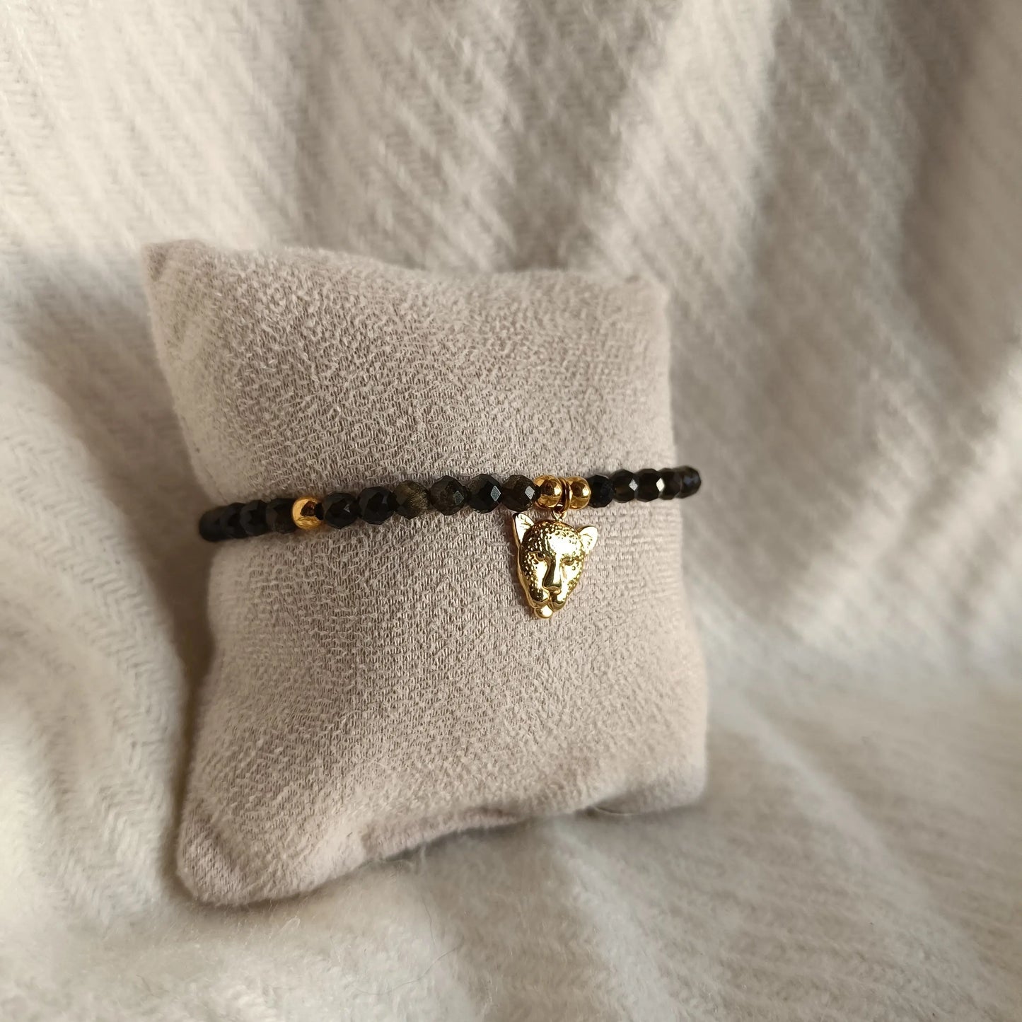 Bracelet Fauve Osez Bijoux