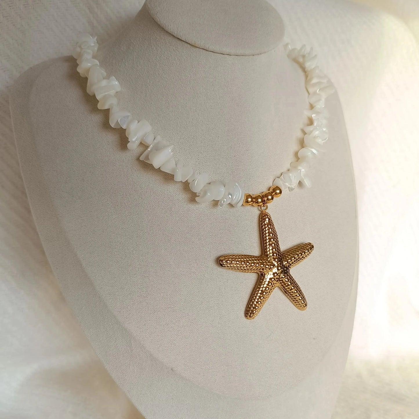 Collier Méridia Osez Bijoux