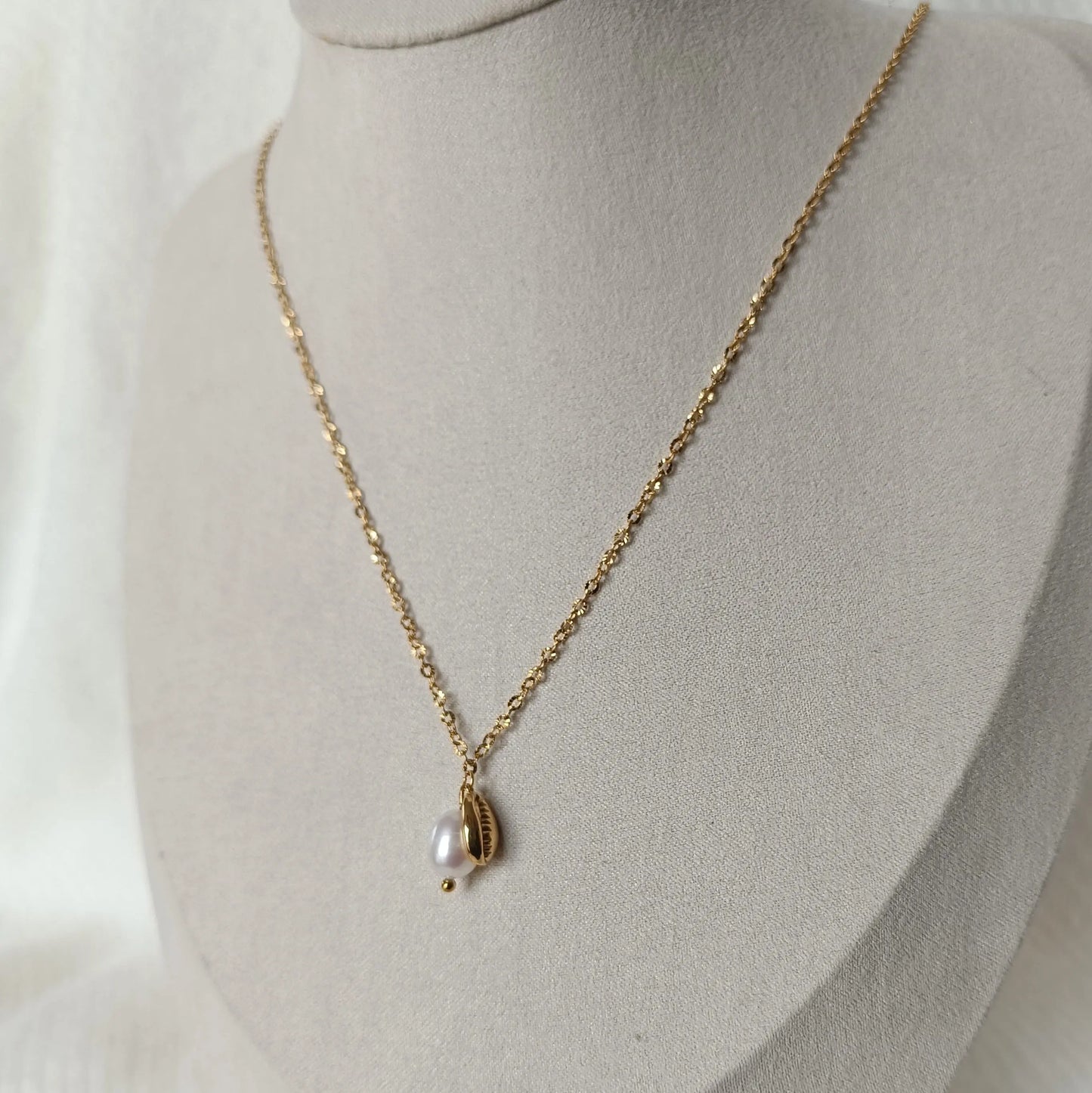 Collier Naya Osez Bijoux