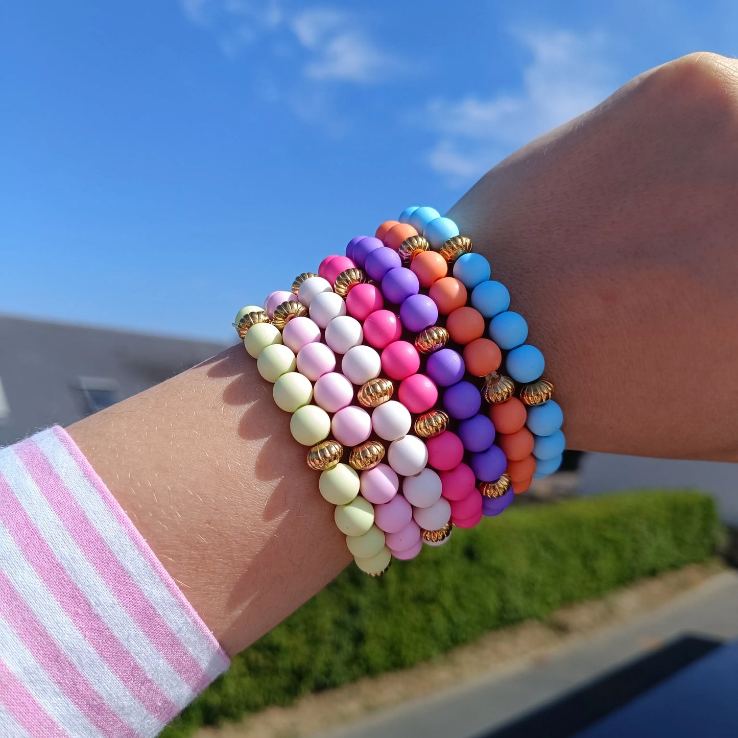 Bracelet Bohème