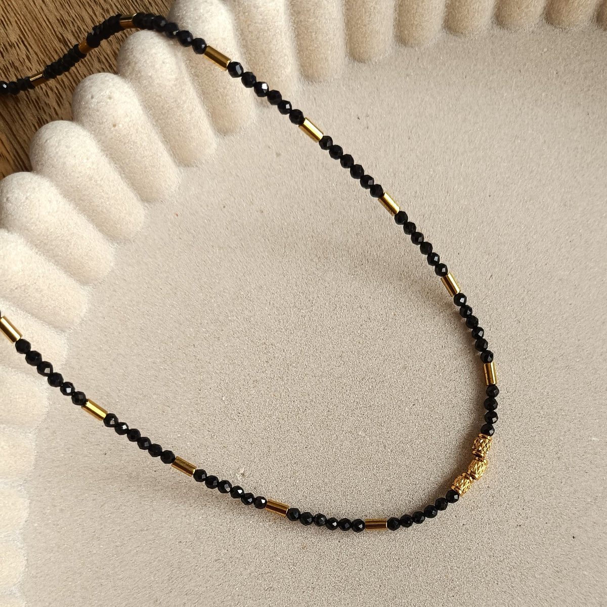 Collier Célestine