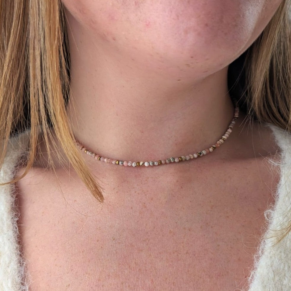 Collier Odette