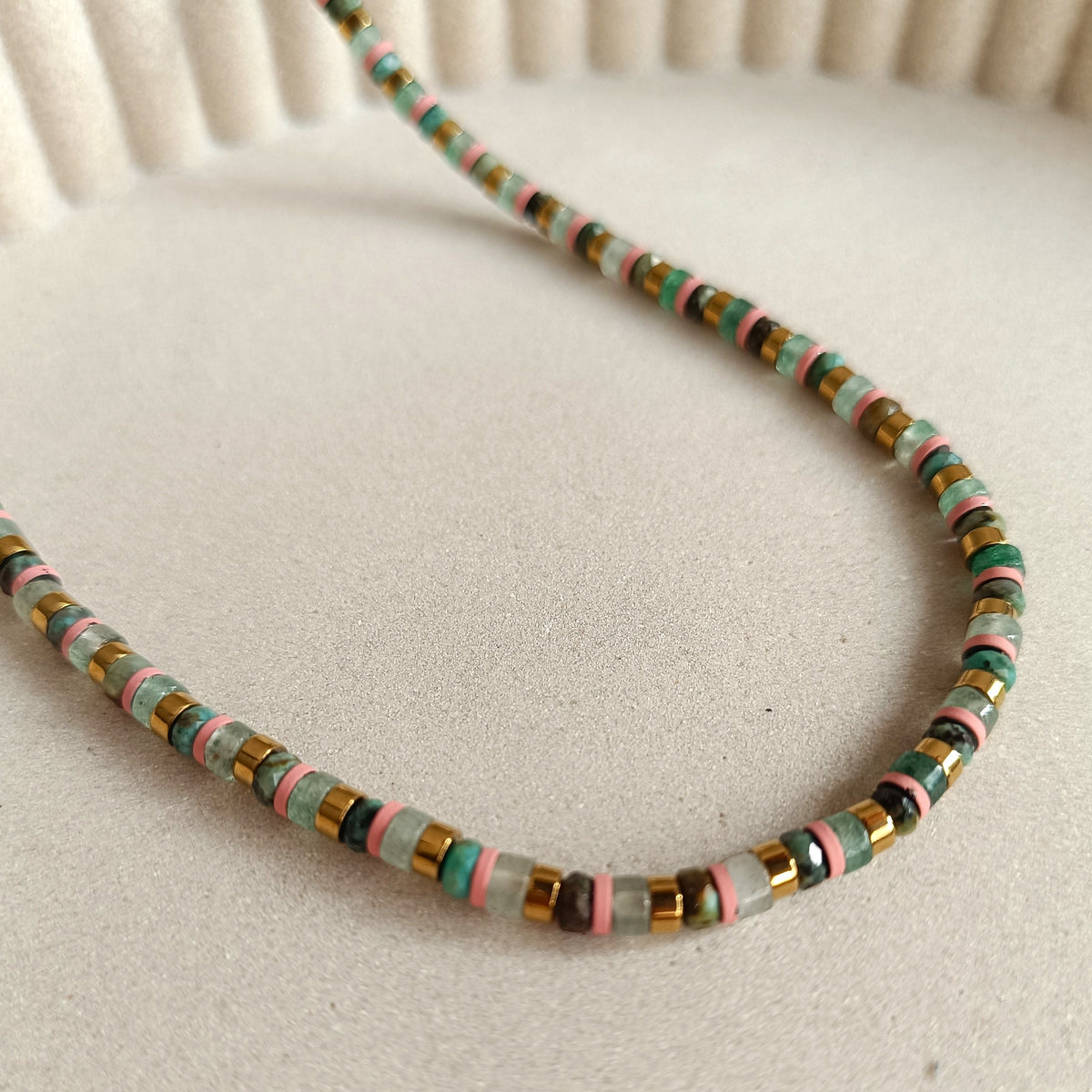 Collier Louise