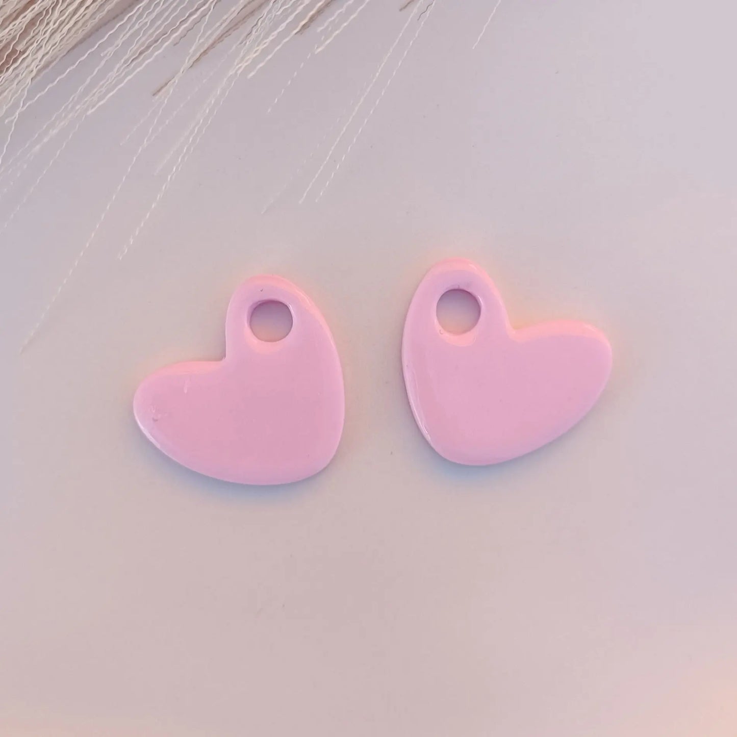 Pampilles Baby pink - Osez Bijoux