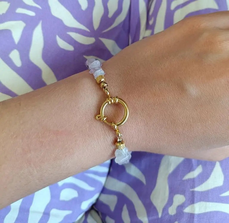 Bracelets Osez Bijoux