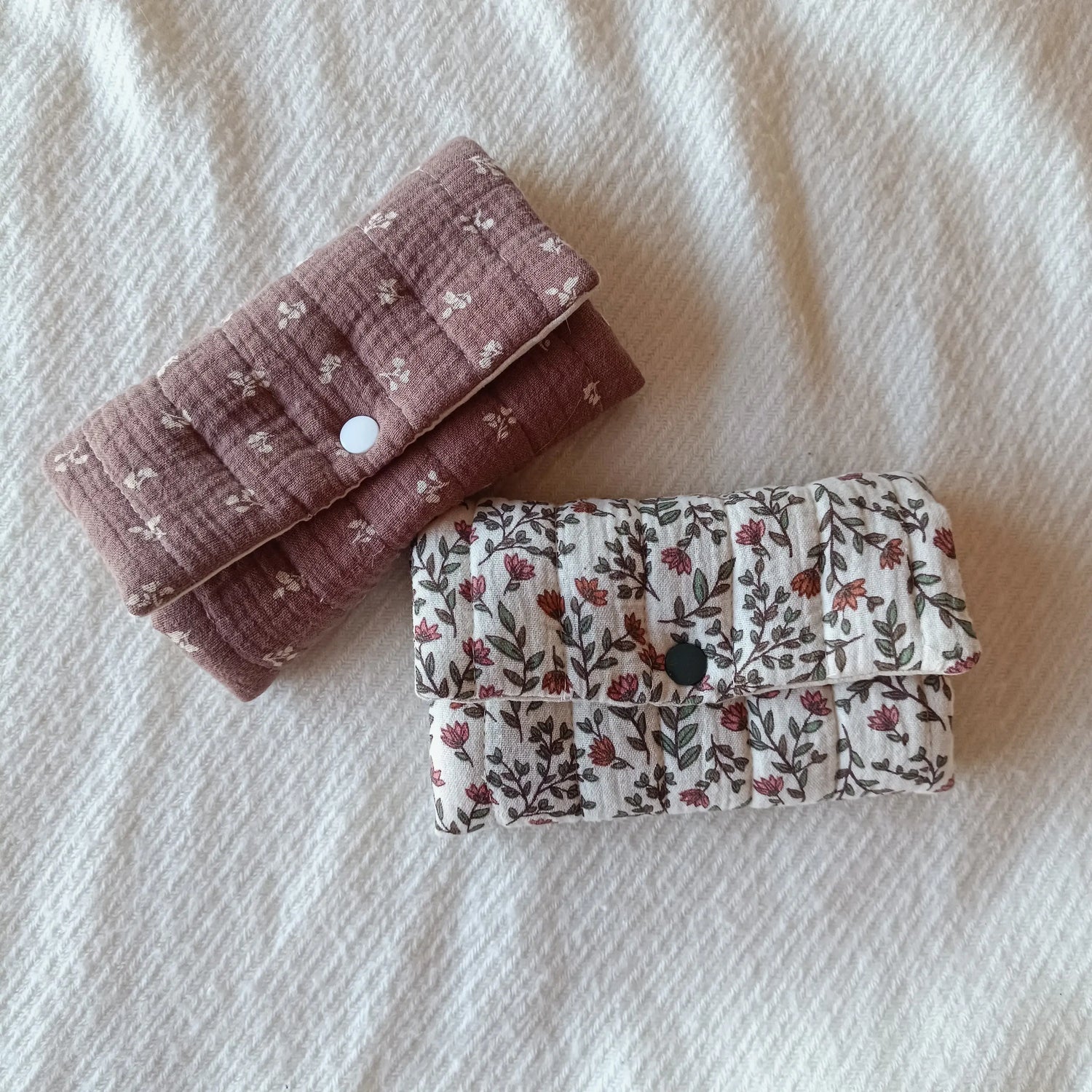 Trousses-à-Bijoux Osez Bijoux