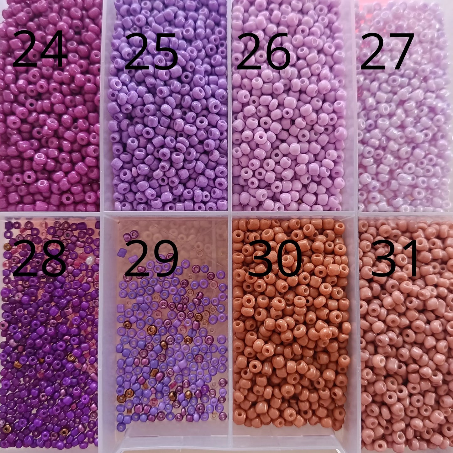 Bracelet Fleurs - Osez Bijoux
