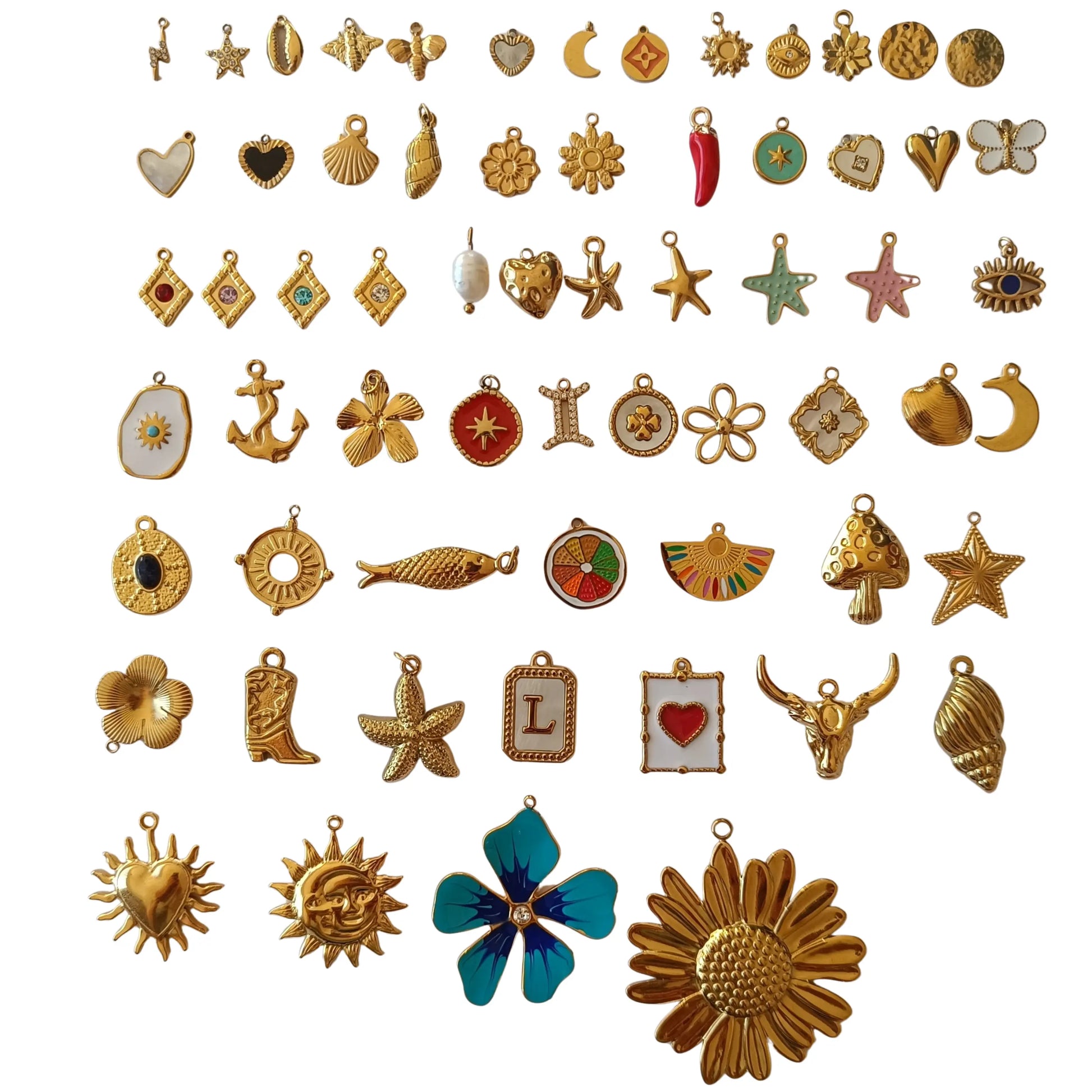 Collier personnalisable Osez Bijoux