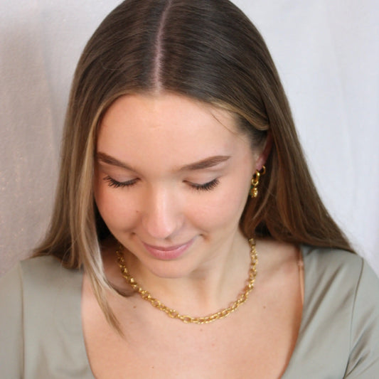 Chaîne Bianca Osez Bijoux