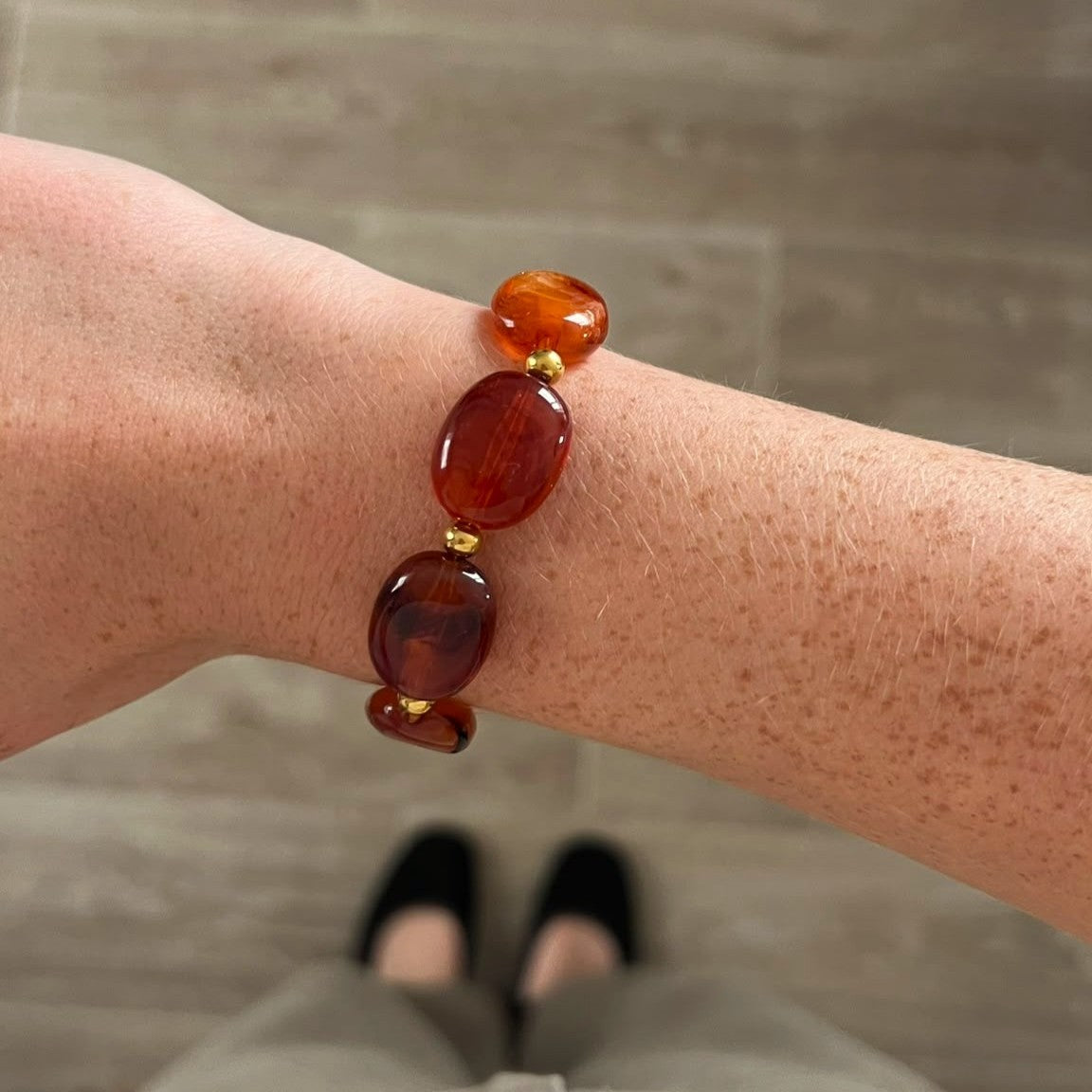 Bracelet Garance