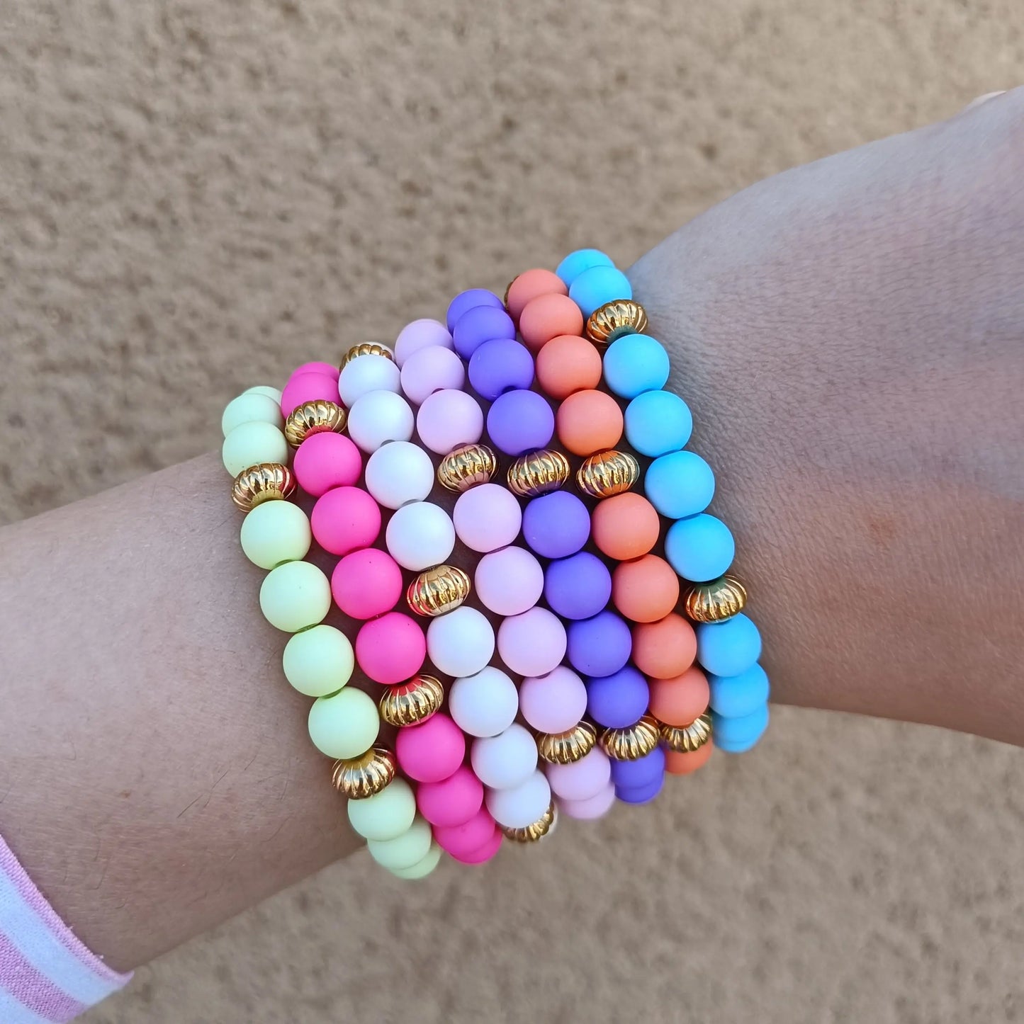 Bracelet Bohème