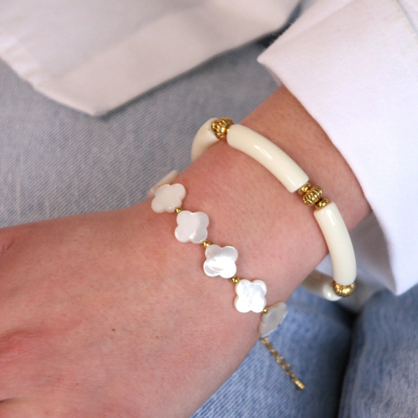 Bracelet Alba Osez Bijoux
