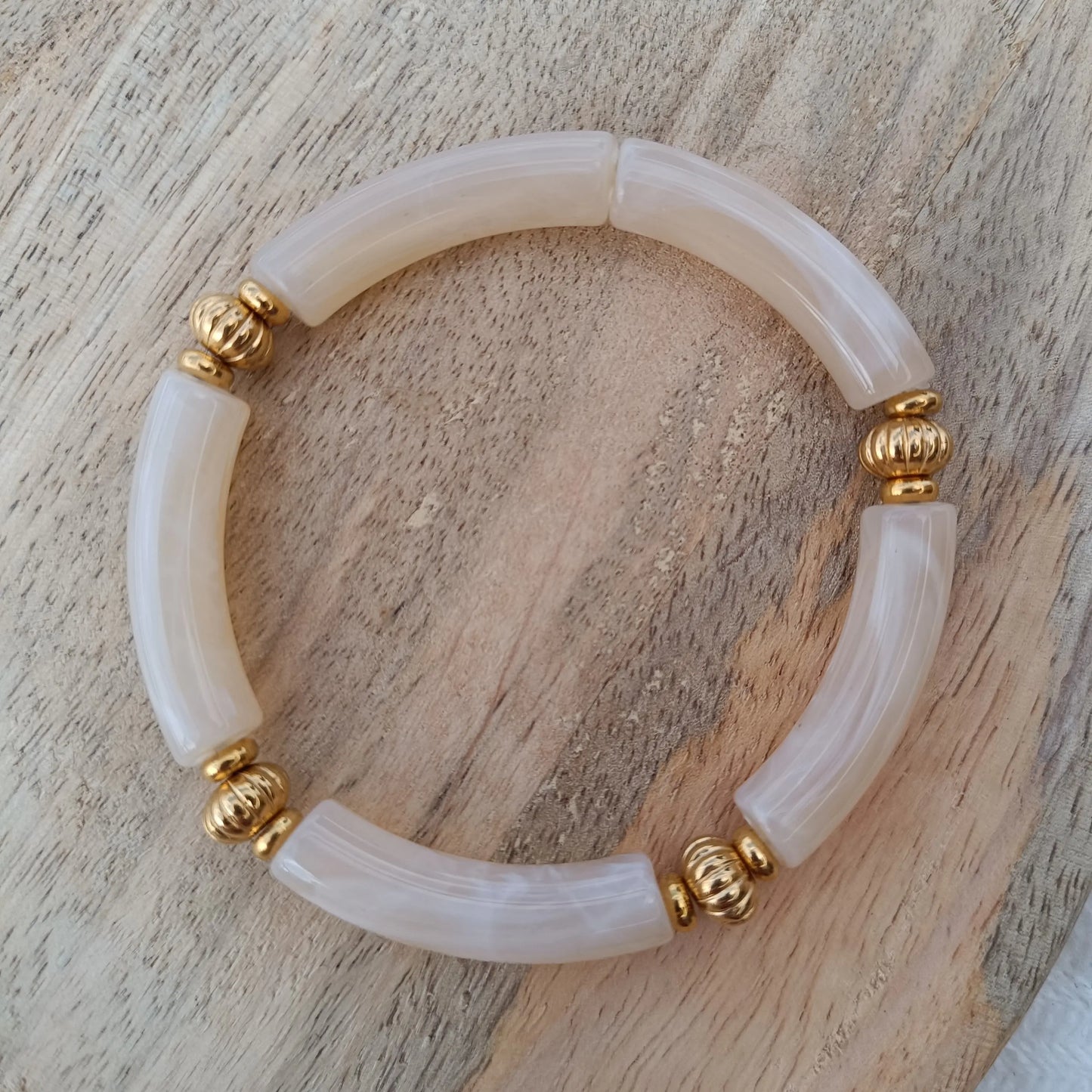 Bracelets Elora Osez Bijoux