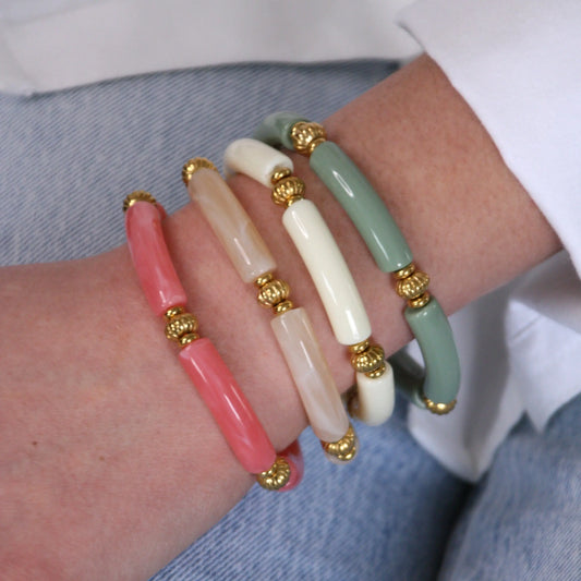 Bracelets Elora Osez Bijoux