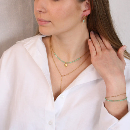 Collier Capri Osez Bijoux