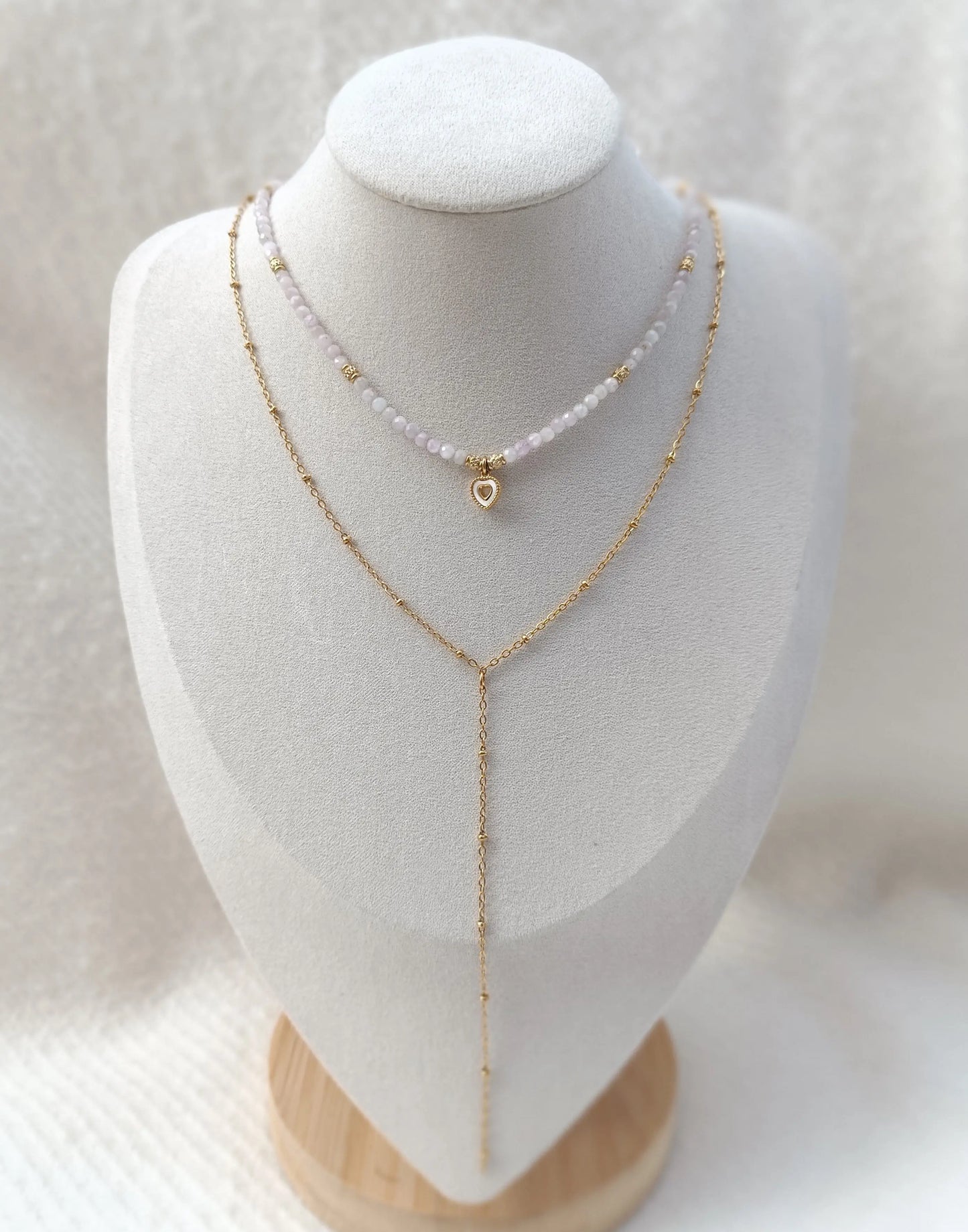 Collier Livia Osez Bijoux
