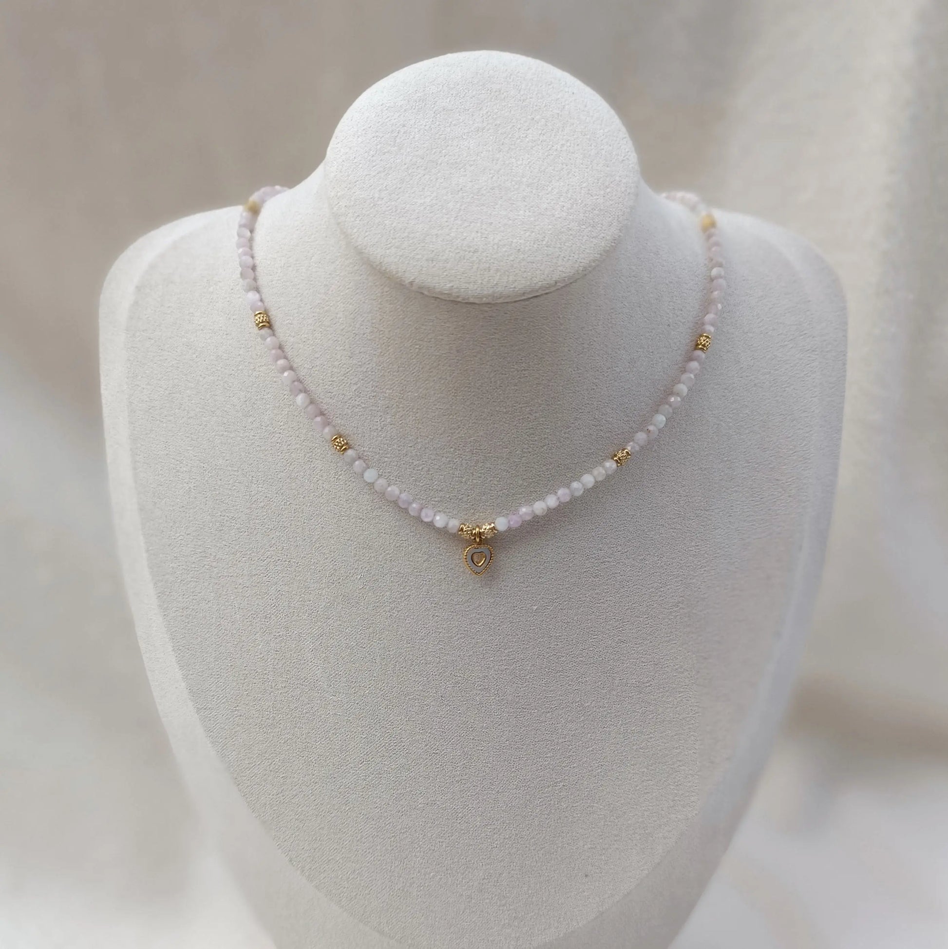 Collier Livia Osez Bijoux