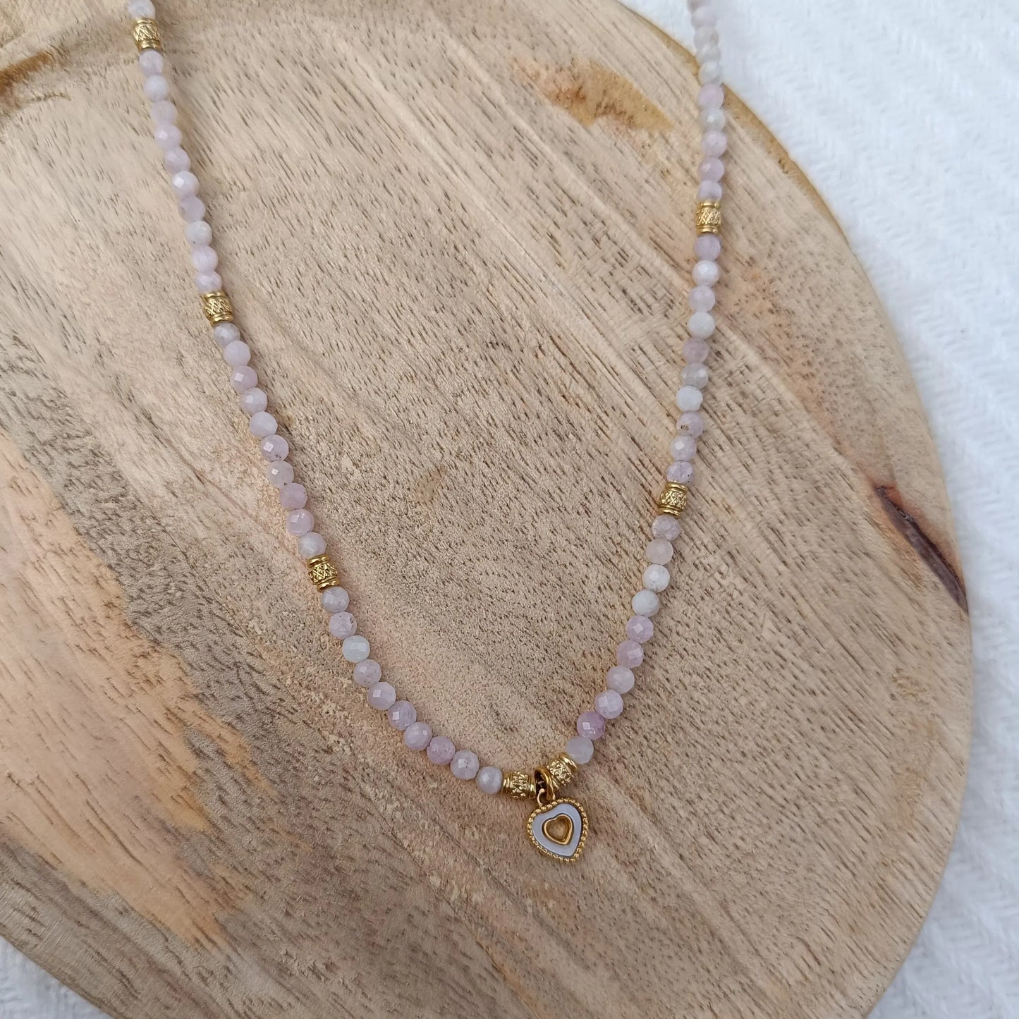 Collier Livia Osez Bijoux
