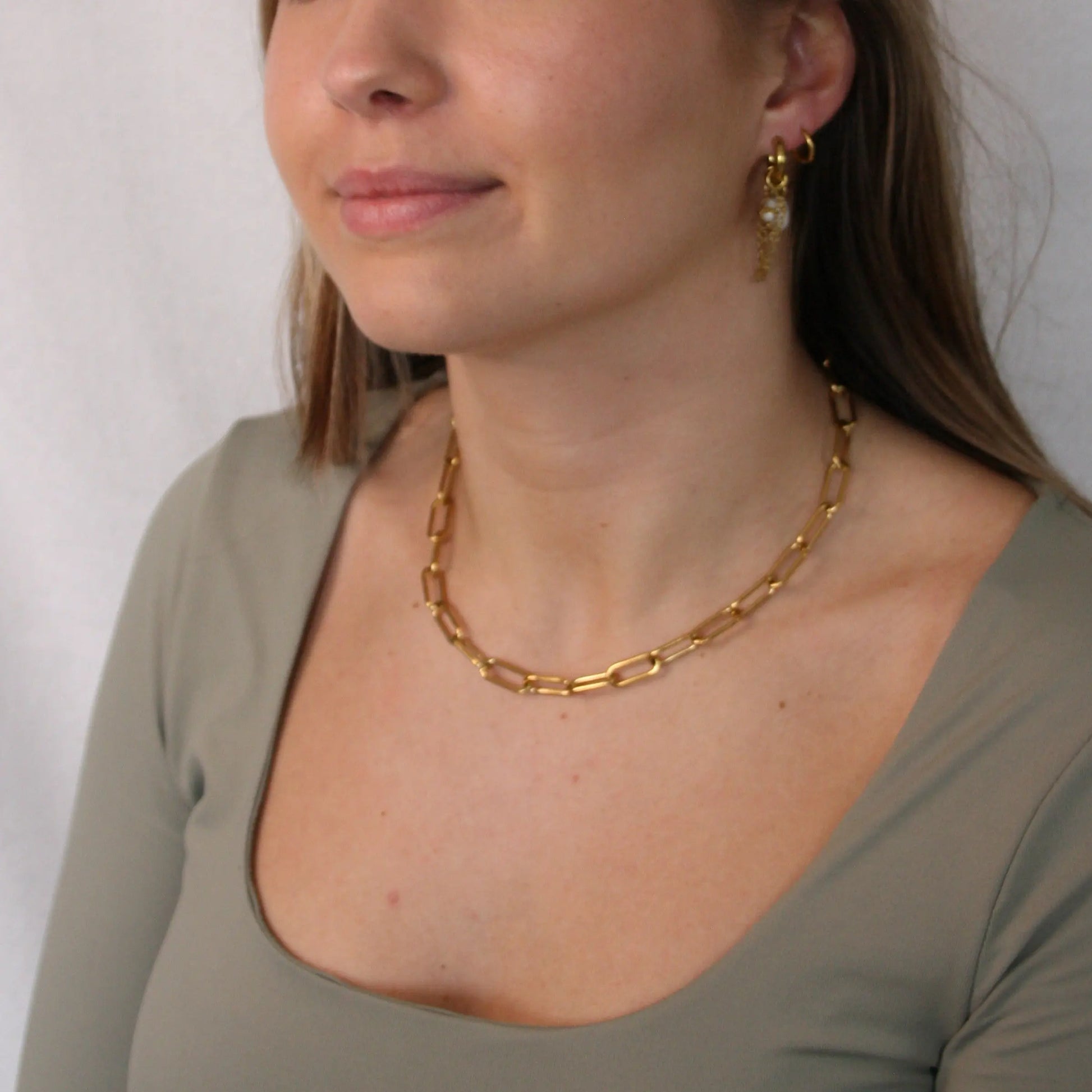 Collier Sofia Osez Bijoux