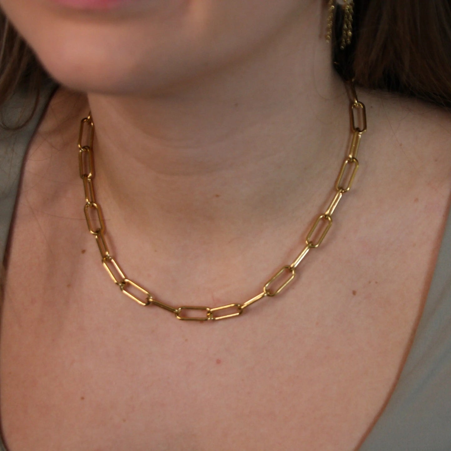 Collier Sofia Osez Bijoux
