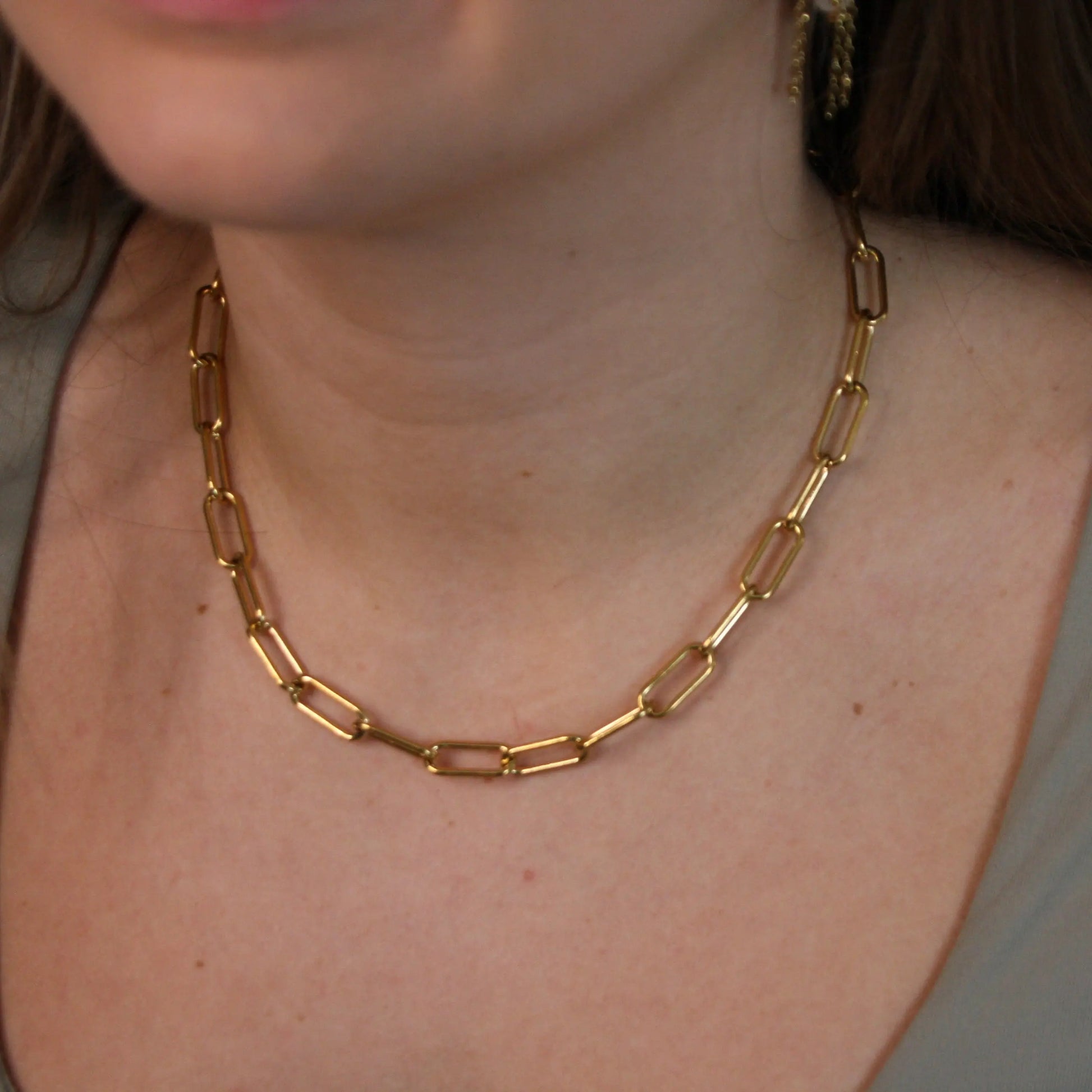 Collier Sofia Osez Bijoux