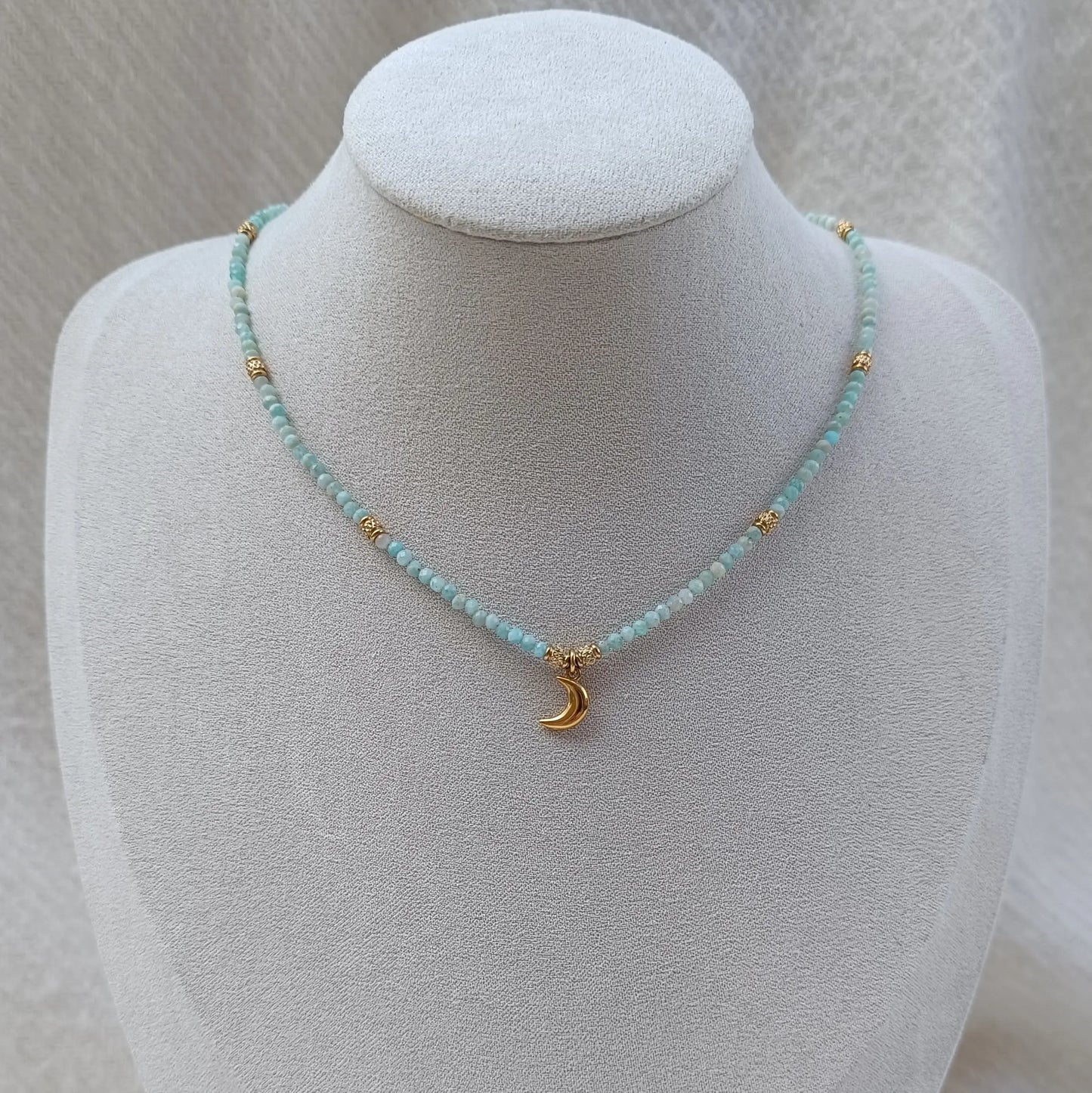 Collier Azura Osez Bijoux