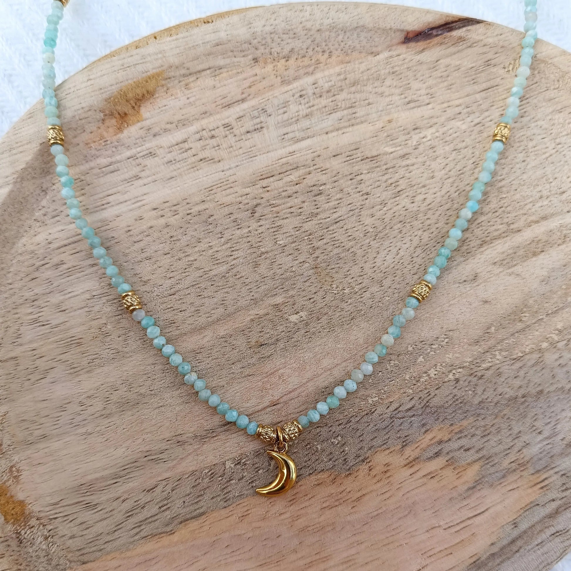 Collier Azura Osez Bijoux