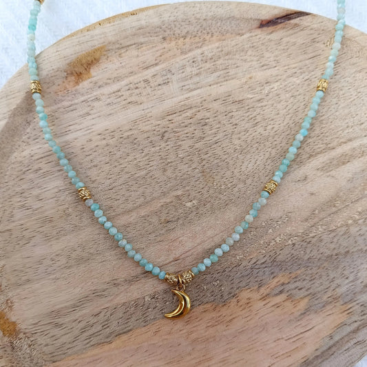 Collier Azura Osez Bijoux
