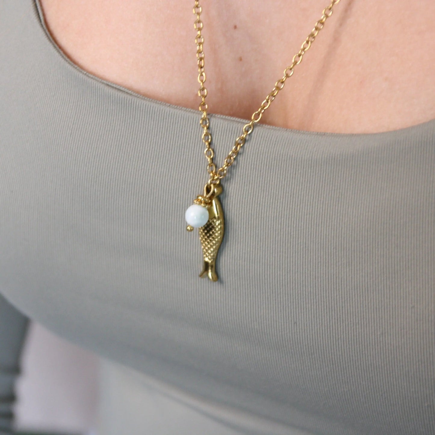 Collier Thalia Osez Bijoux