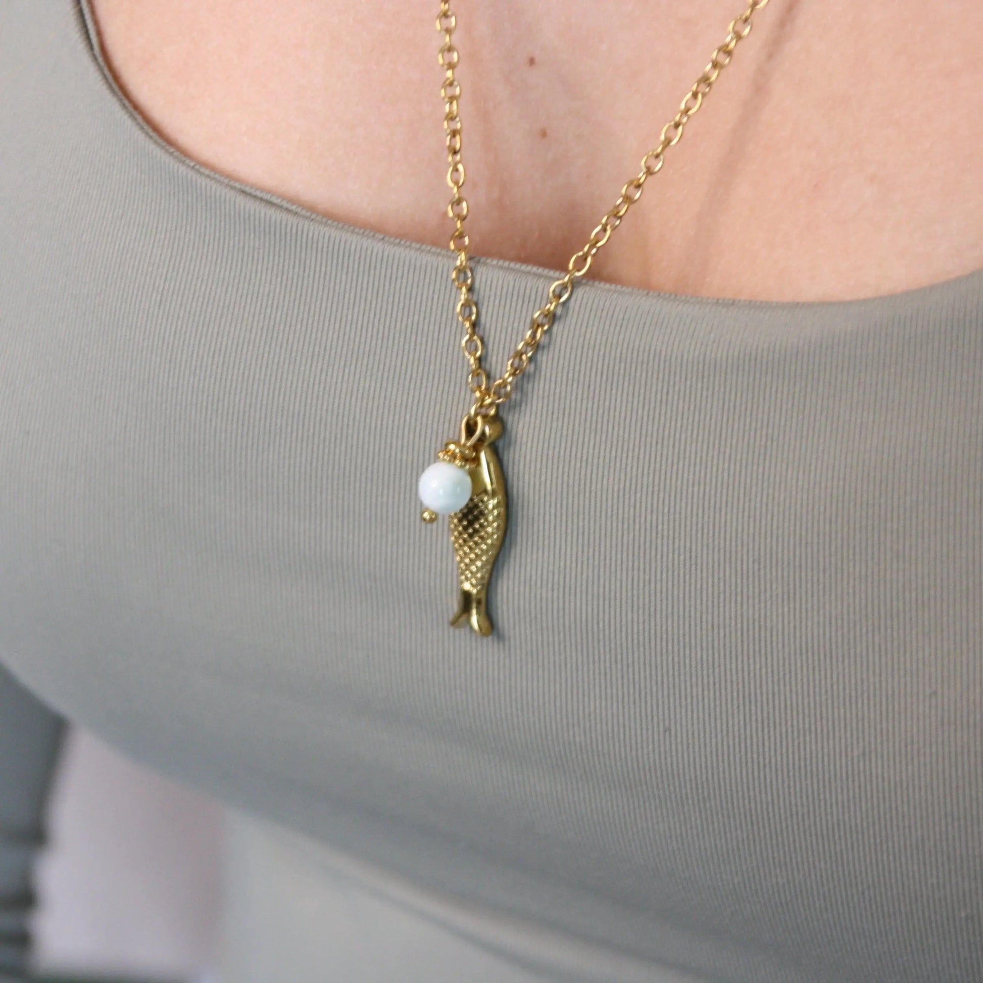 Collier Thalia Osez Bijoux