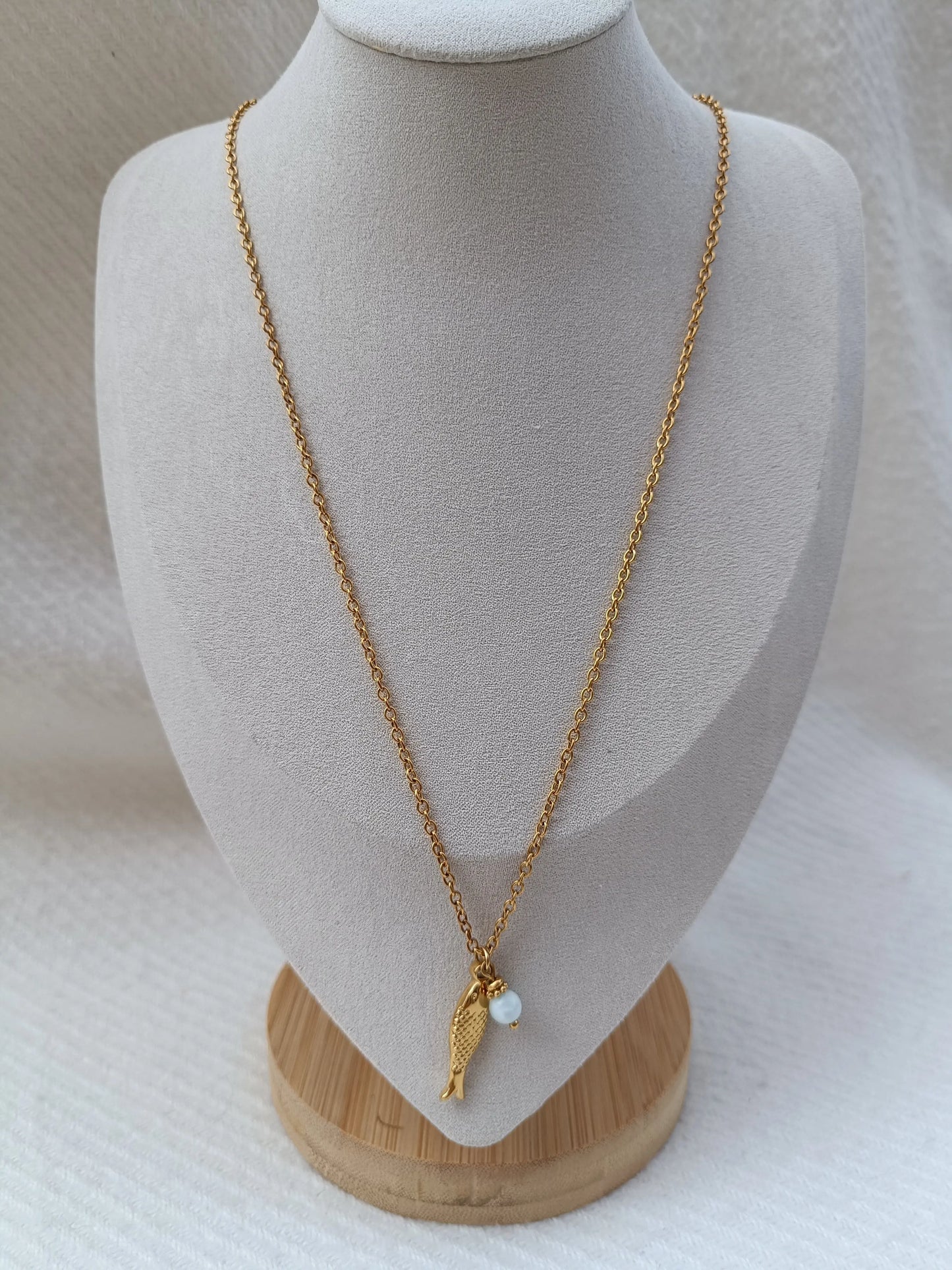 Collier Thalia Osez Bijoux