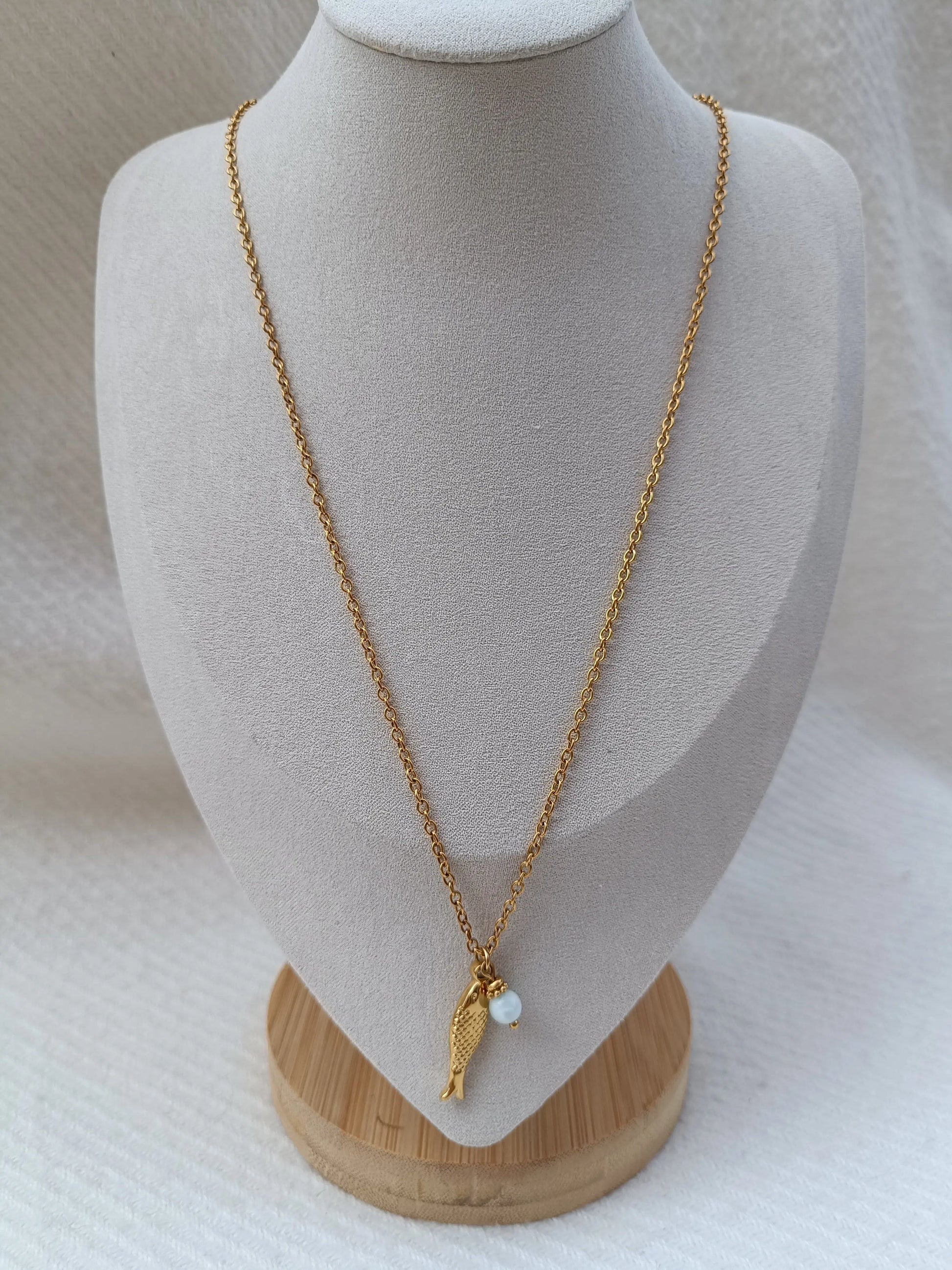 Collier Thalia Osez Bijoux