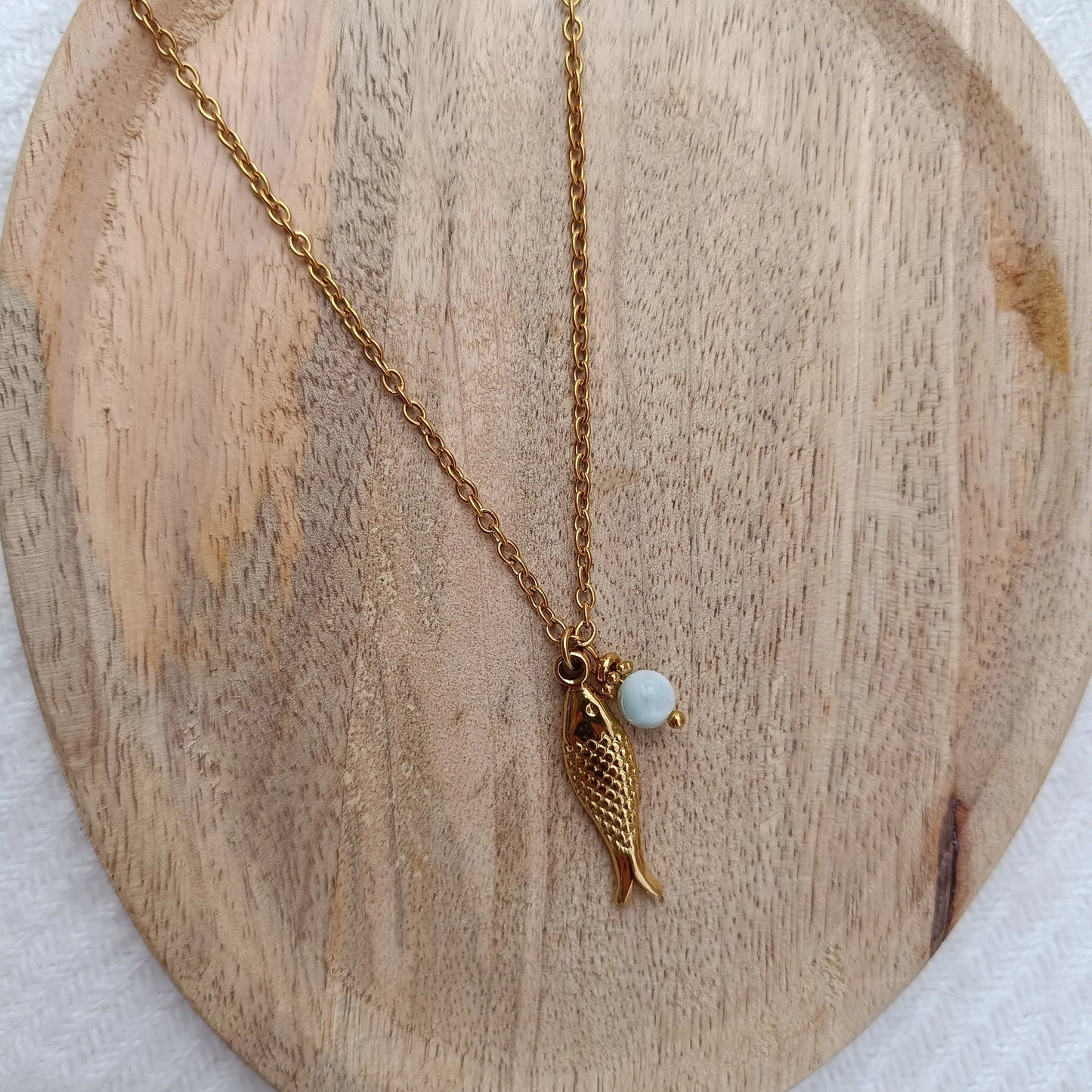 Collier Thalia Osez Bijoux