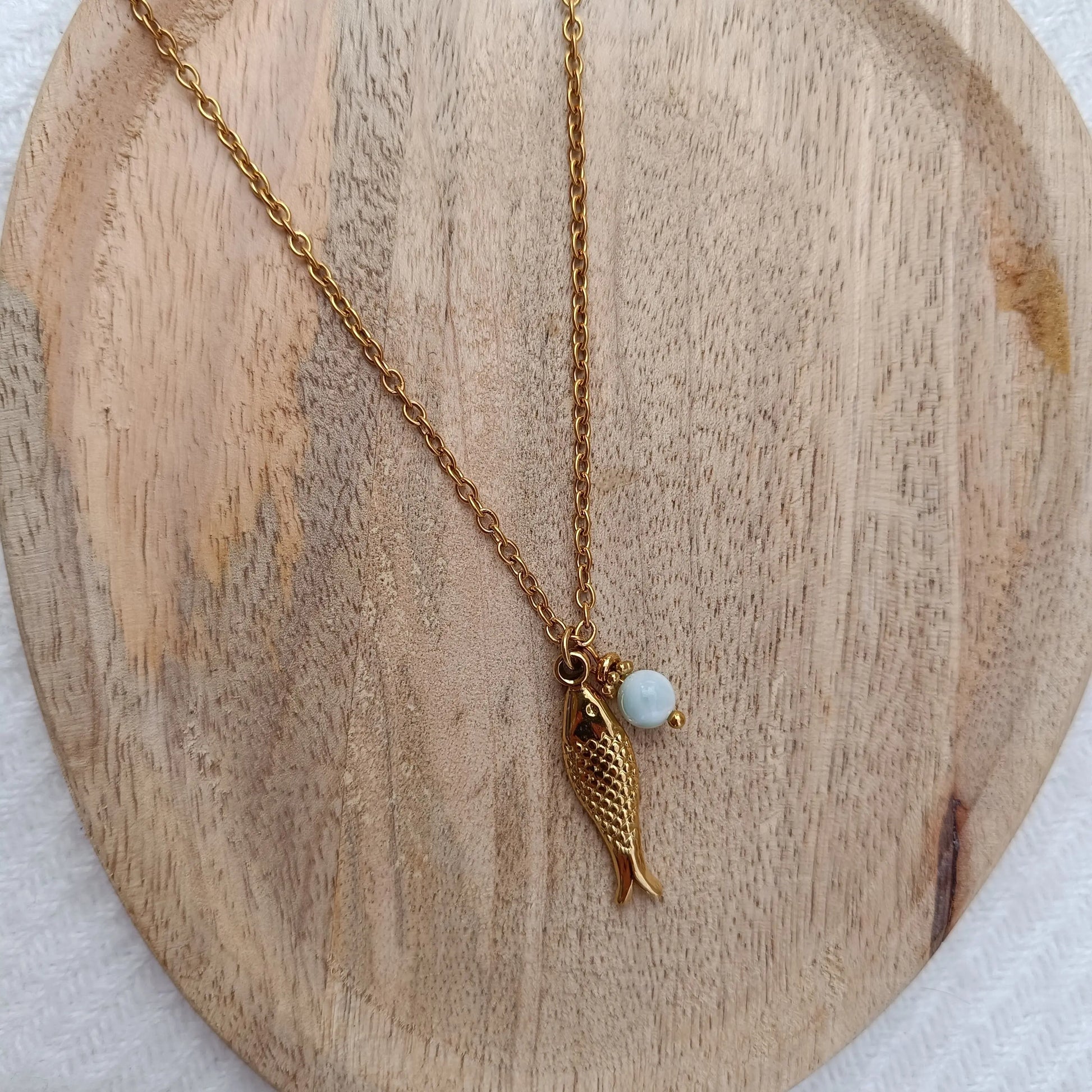 Collier Thalia Osez Bijoux