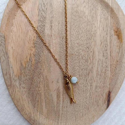 Collier Thalia Osez Bijoux